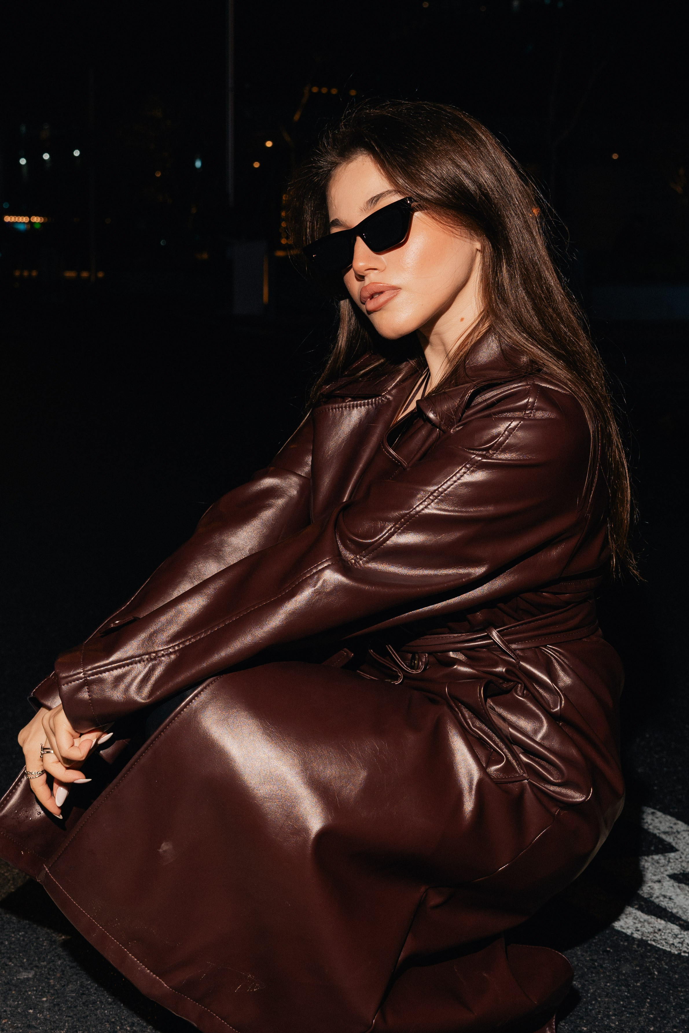 Fidan. Fotoqraf Vəli Məmmədov