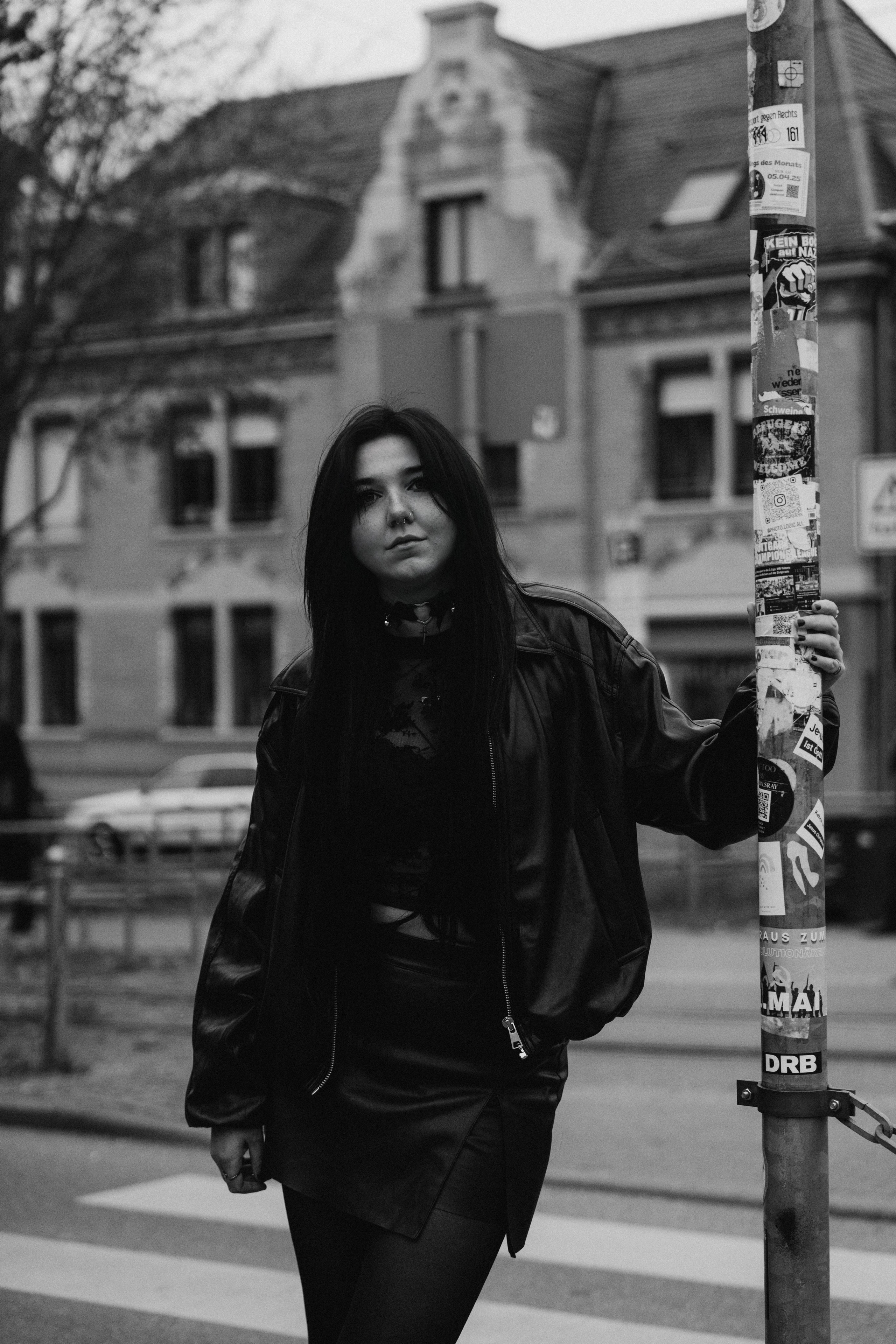 Portraits. Hochzeitsfotografin in Deutschland