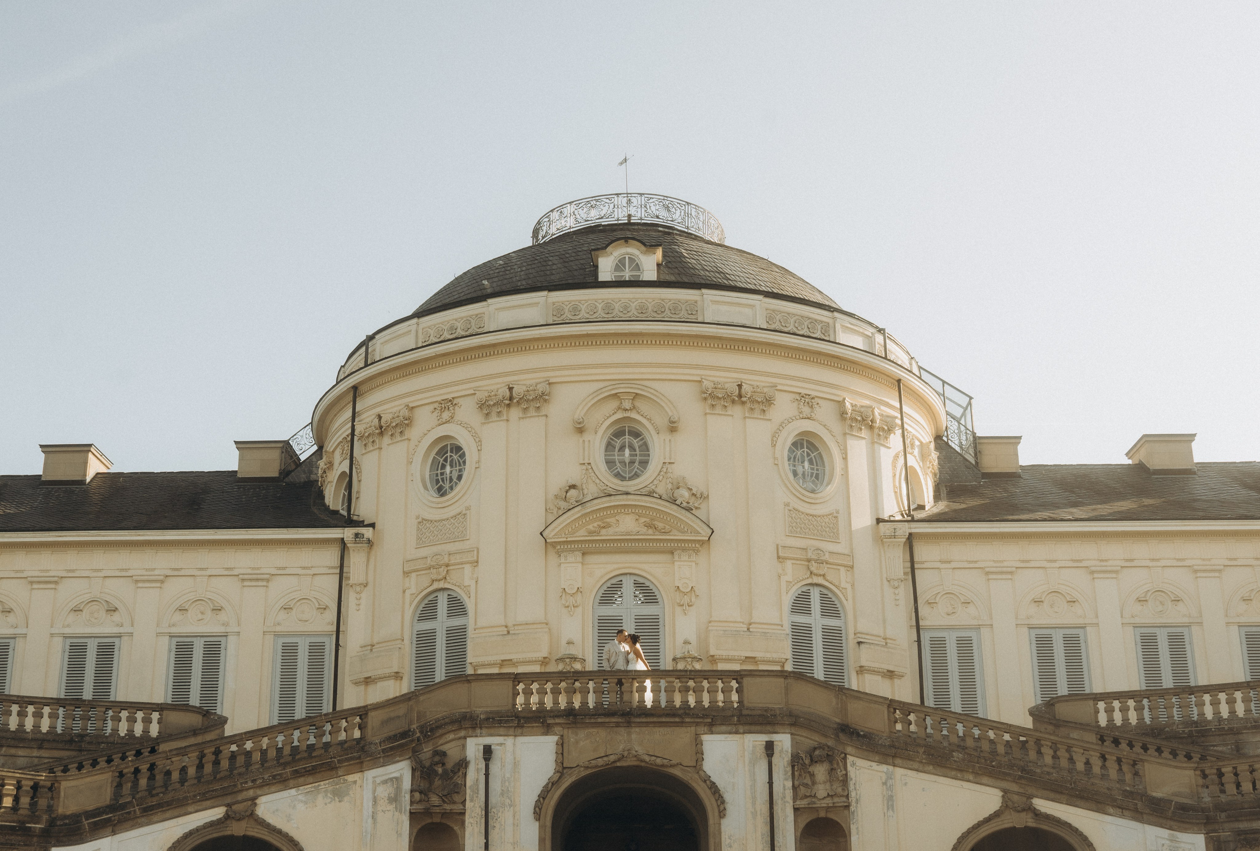 Hochzeitsfotografin in Deutschland