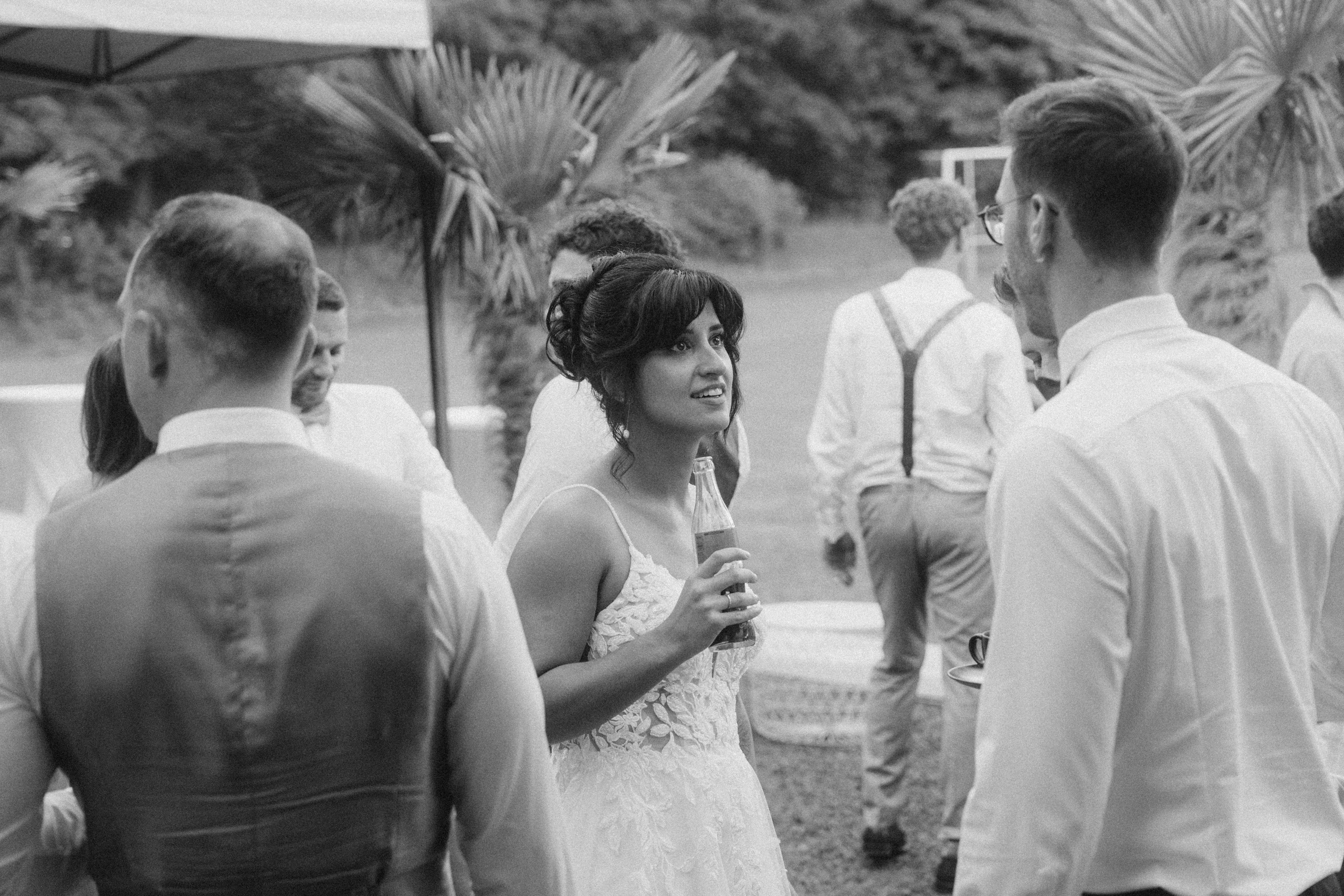 Hilal & Lucca. Hochzeitsfotografin in Deutschland