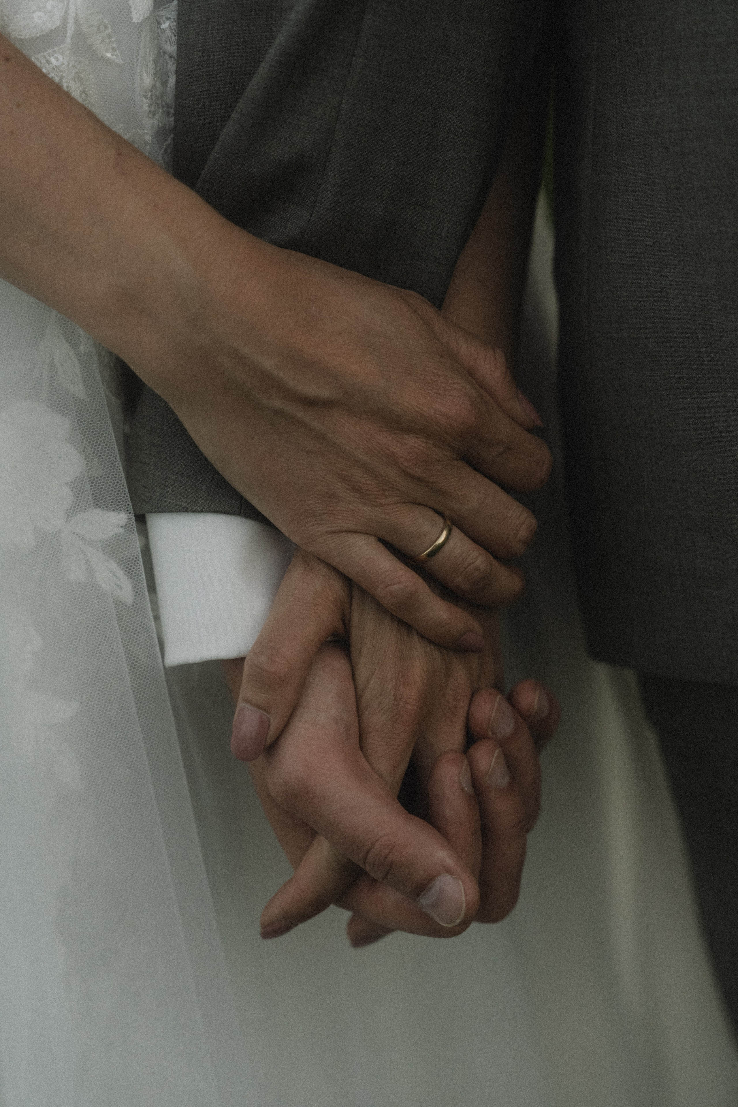 Franzi & Yannic. Hochzeitsfotografin in Deutschland