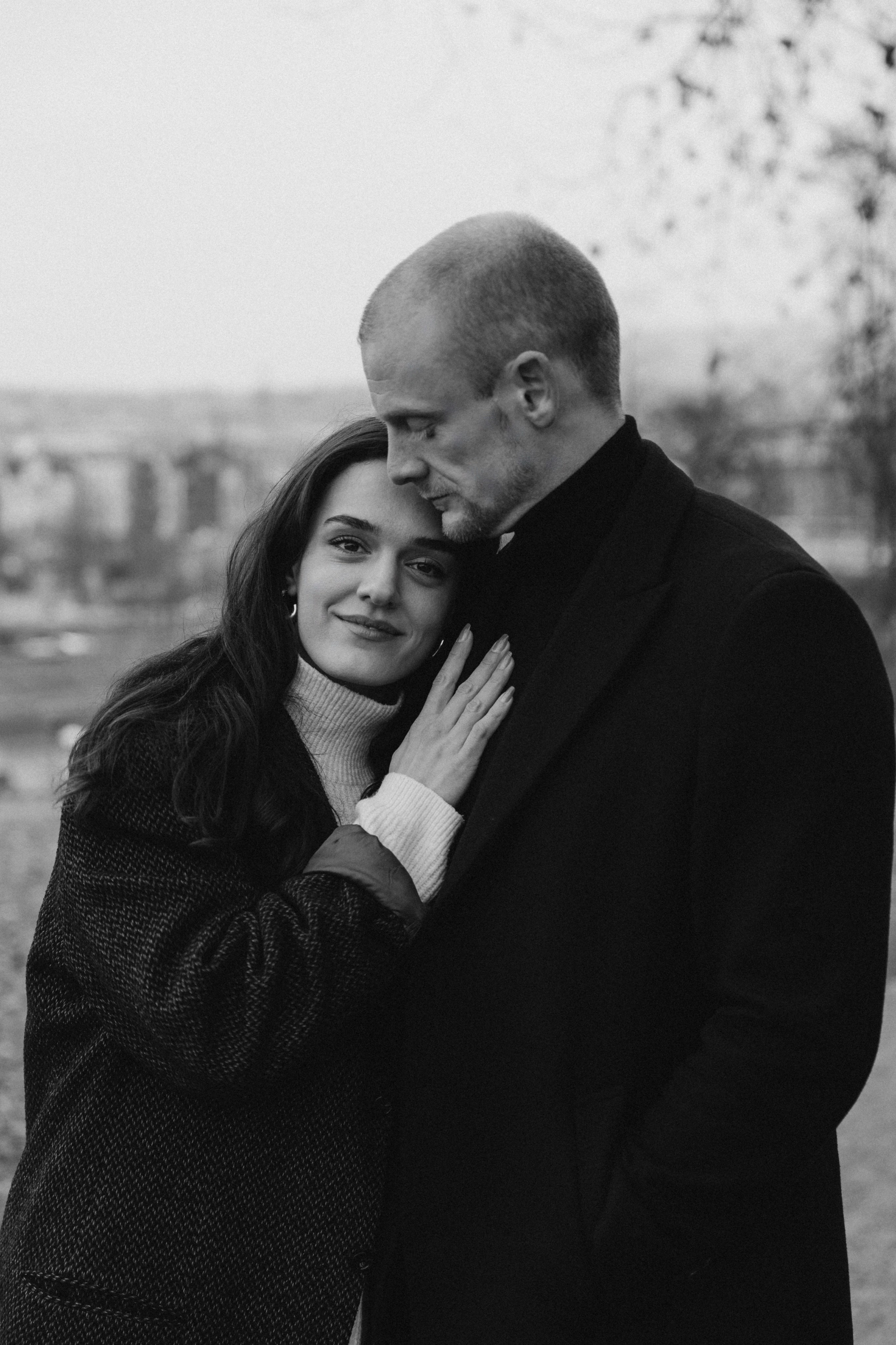 Denise & Niclas. Hochzeits- und Porträtfotografin in Deutschland