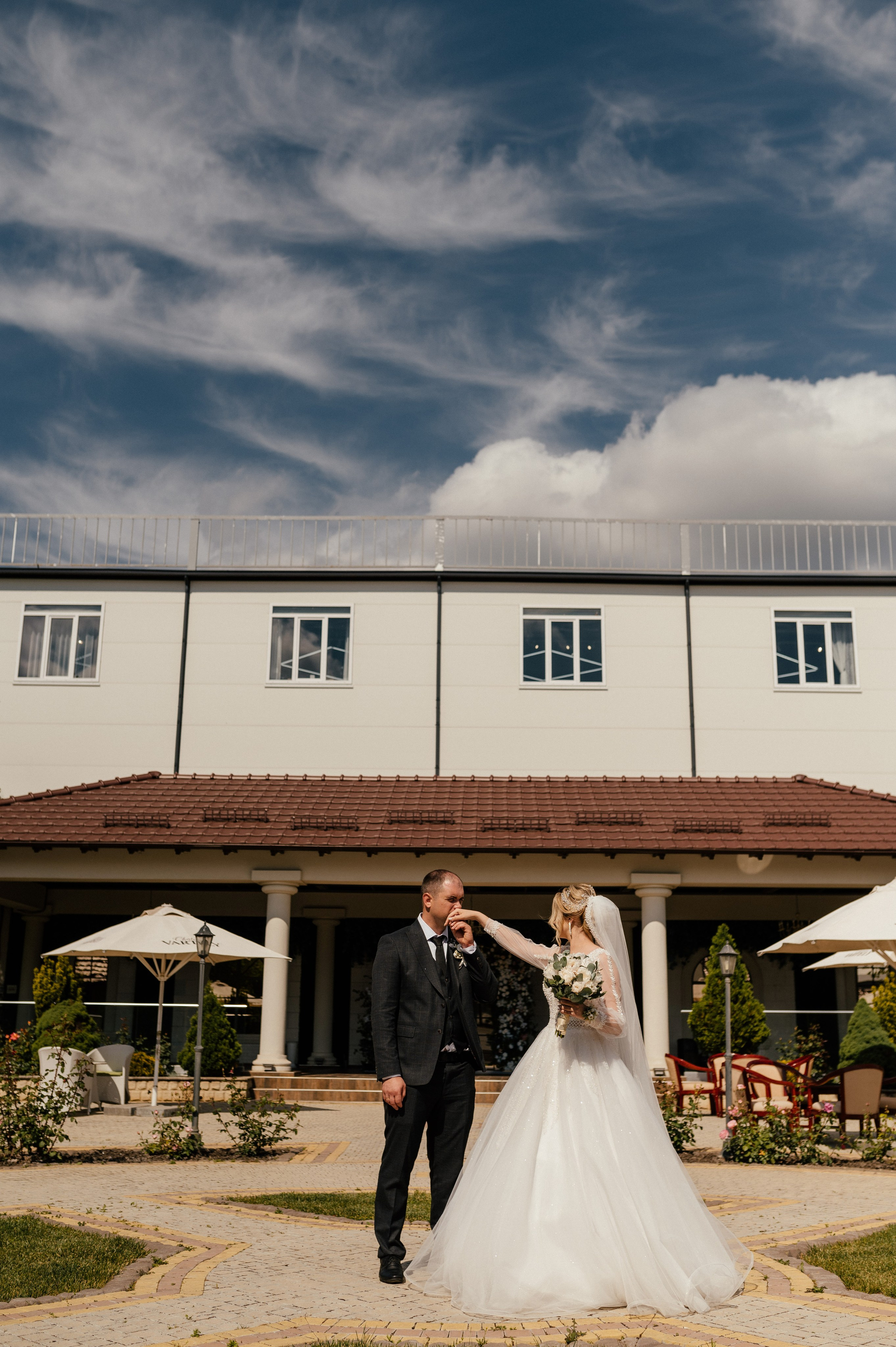 Дарья&Василий. Семейный и свадебный фотограф Ирина Будеч