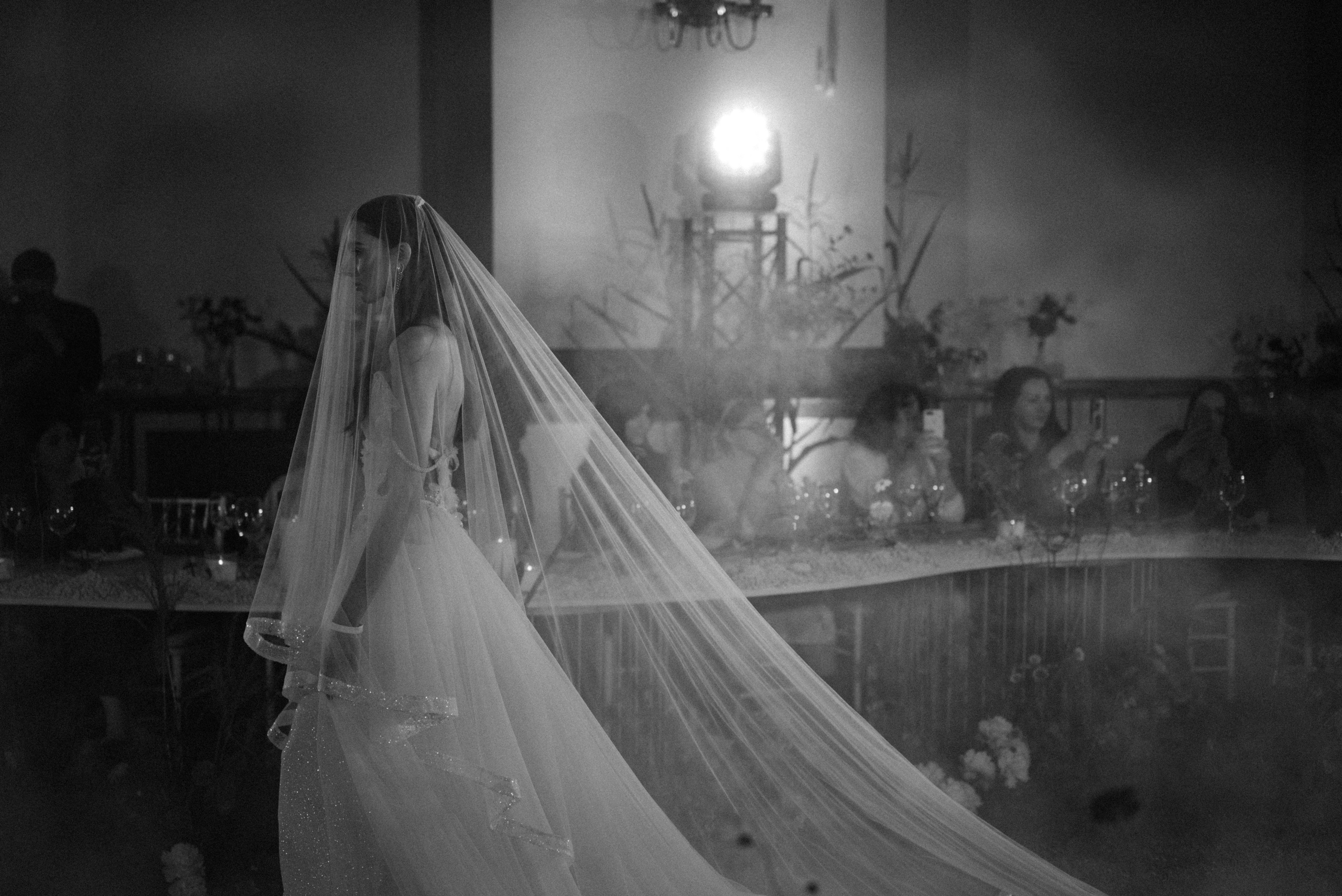 BRIDAL FASHION SHOW 2023. Destination Wedding photographer Italy, France, Germany, Spain, Poland Oleg Zaicev