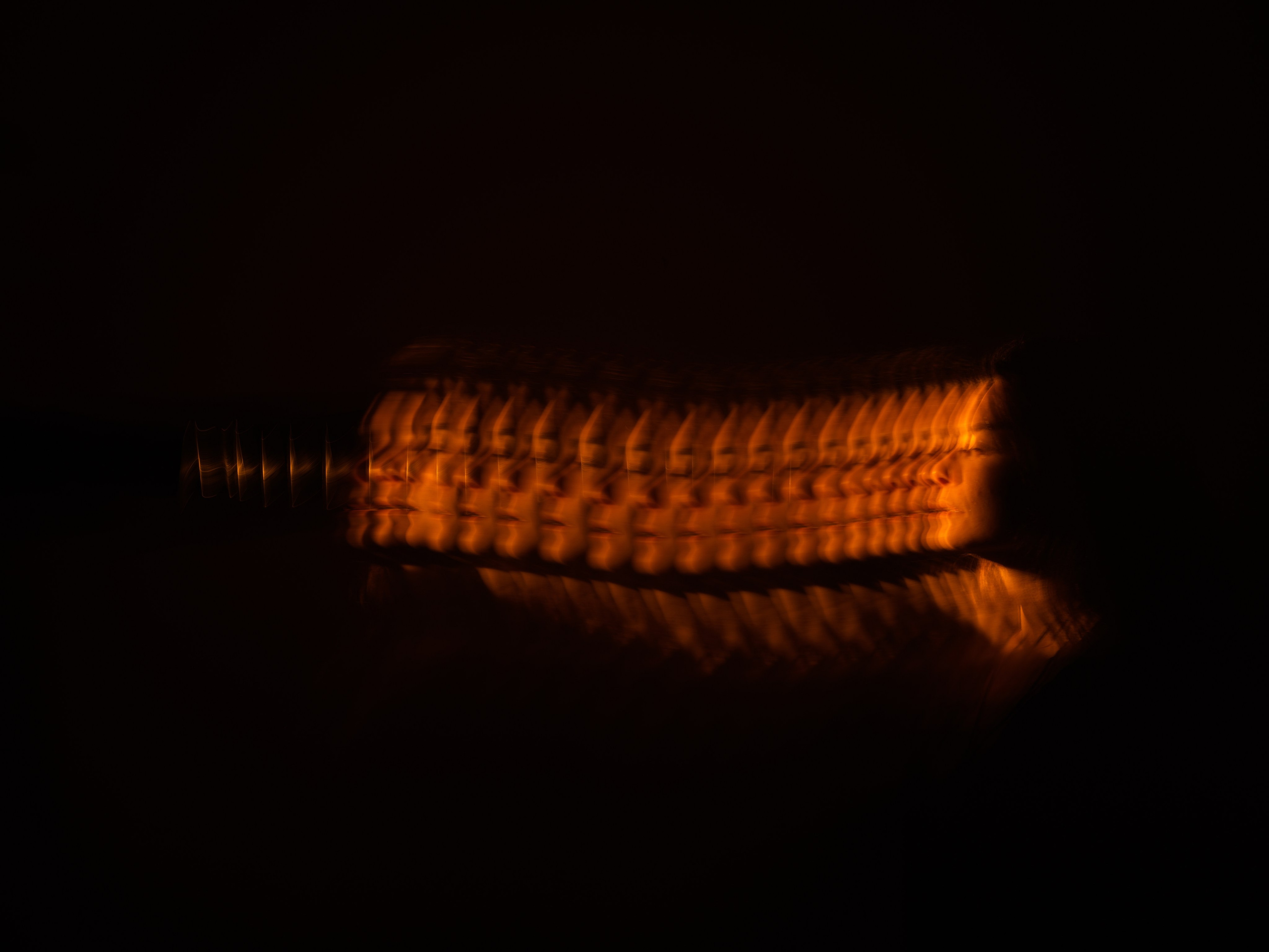 Artistic wedding photography with emotional light