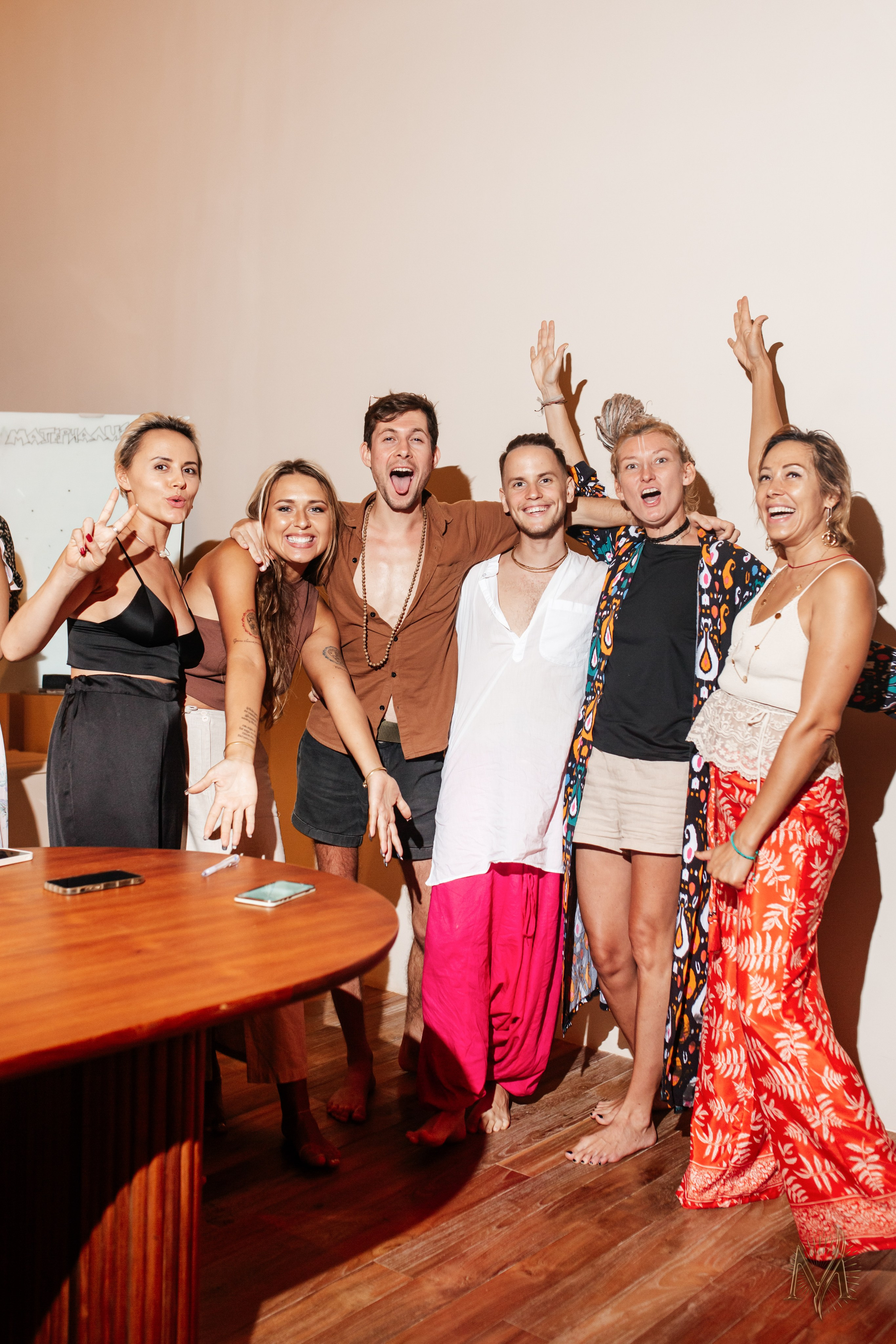 Съёмка ретриты. Индивидуальный и парный фотограф на Бали — Bali Dream Photo