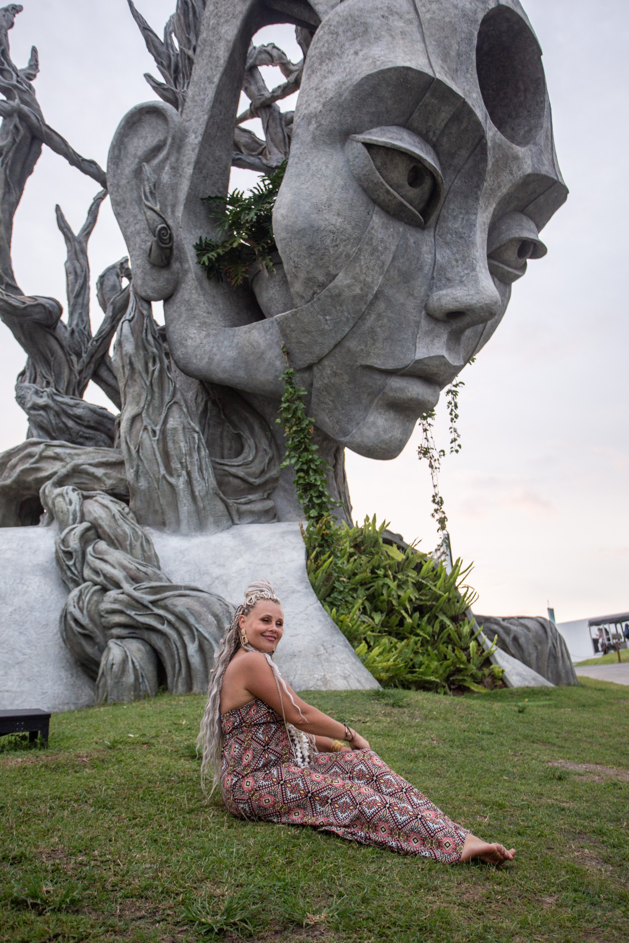 Бали тур с Дашей. Индивидуальный и парный фотограф на Бали — Bali Dream Photo