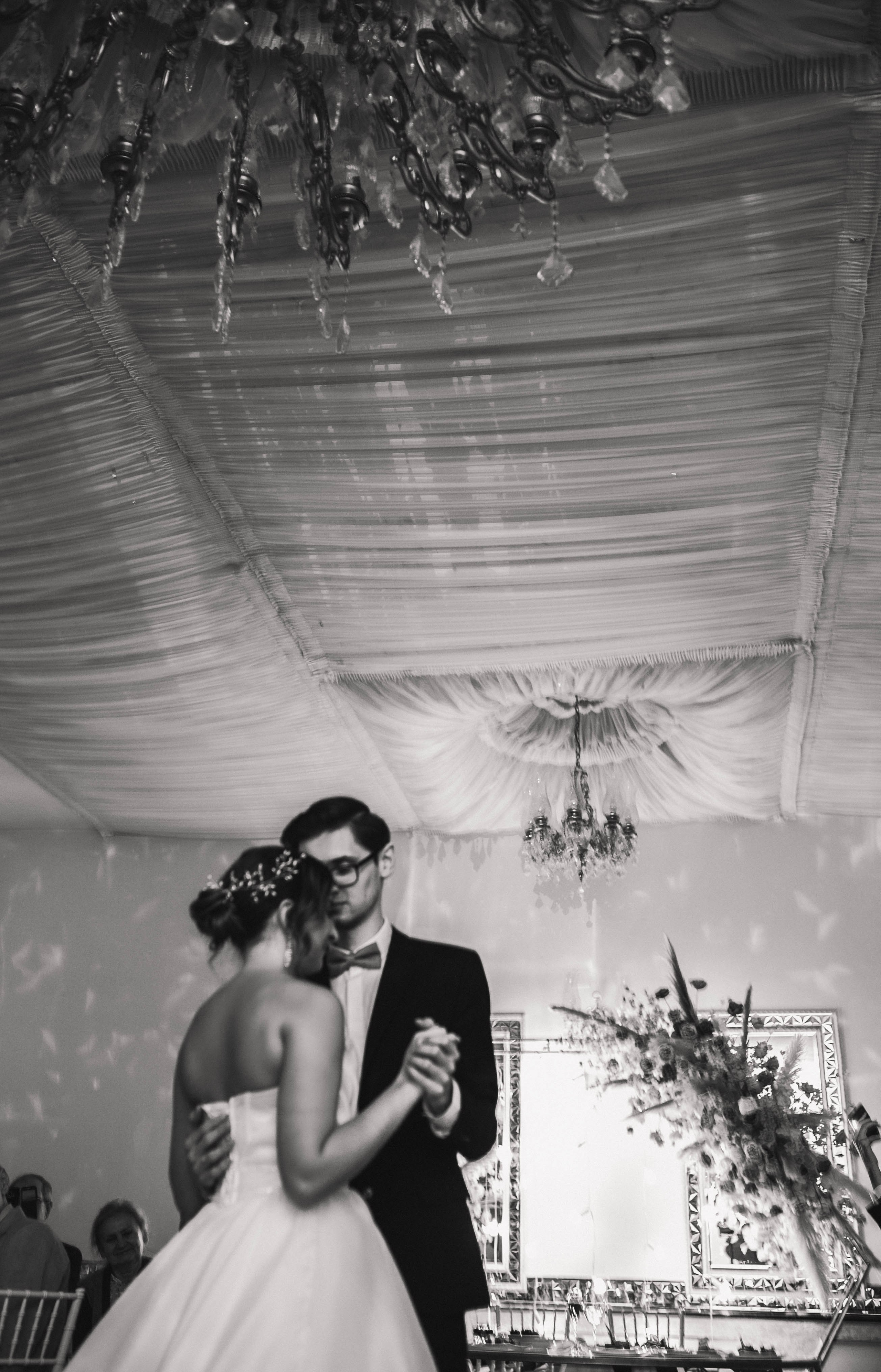 Карина и Илья. Fotograf ślubny, rodzinny i portretowy w Warszawie — Kasia Szybun