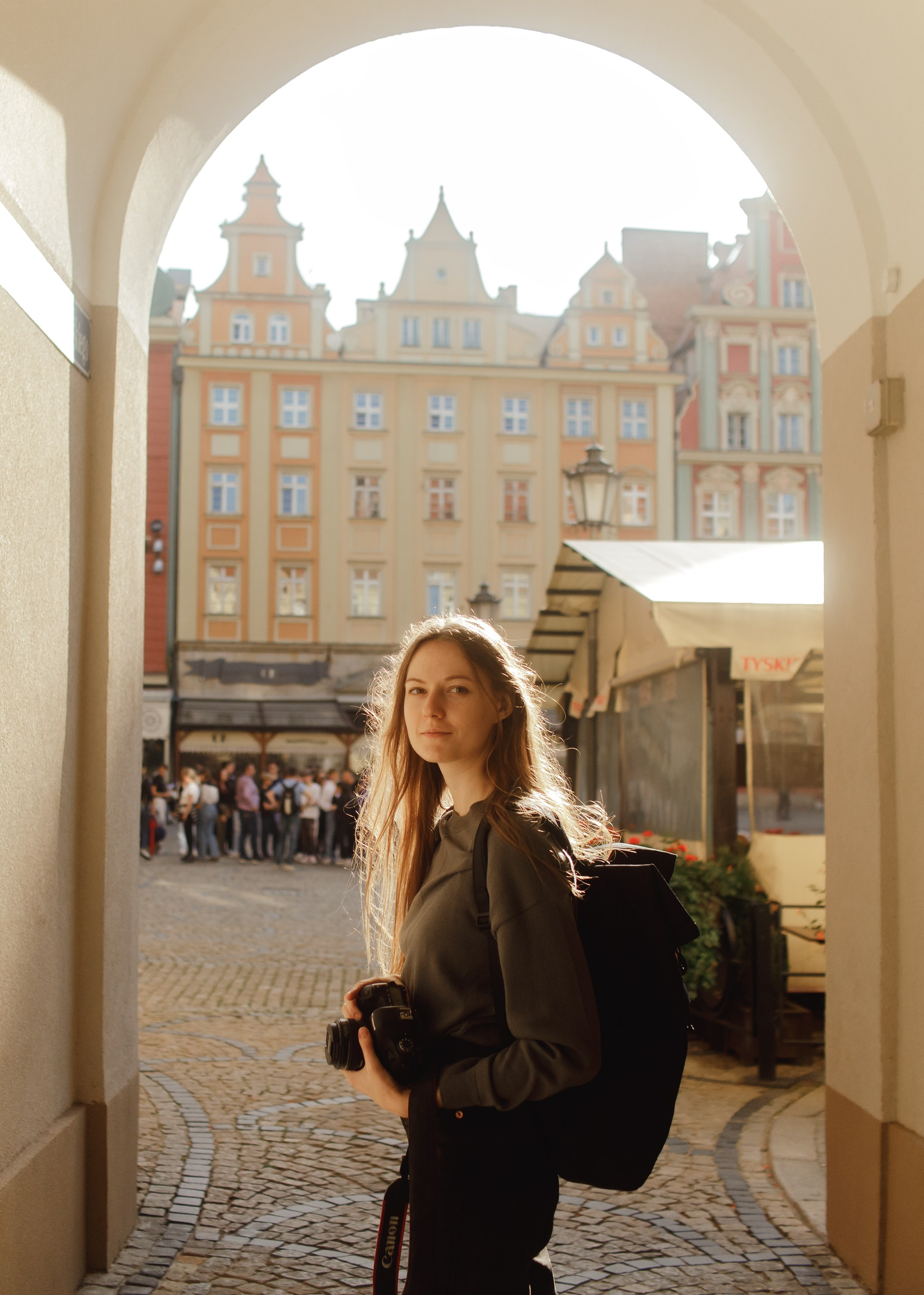Nastya. Kaja | fotograf psów we Wrocławiu