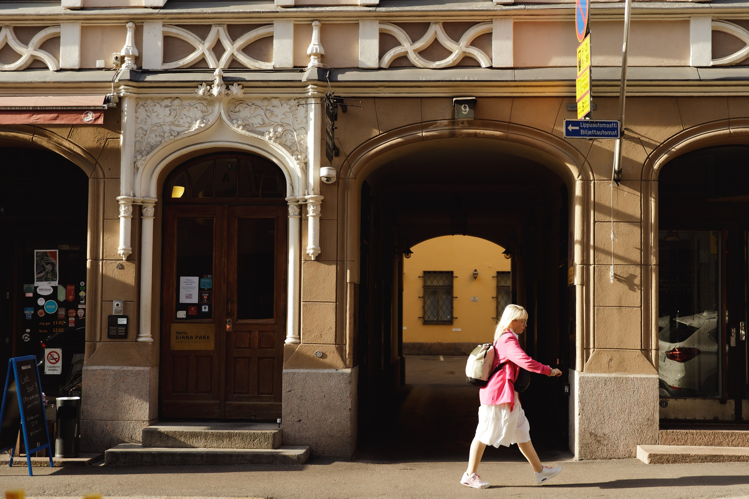 Helsinki. Kaja | fotograf psów we Wrocławiu