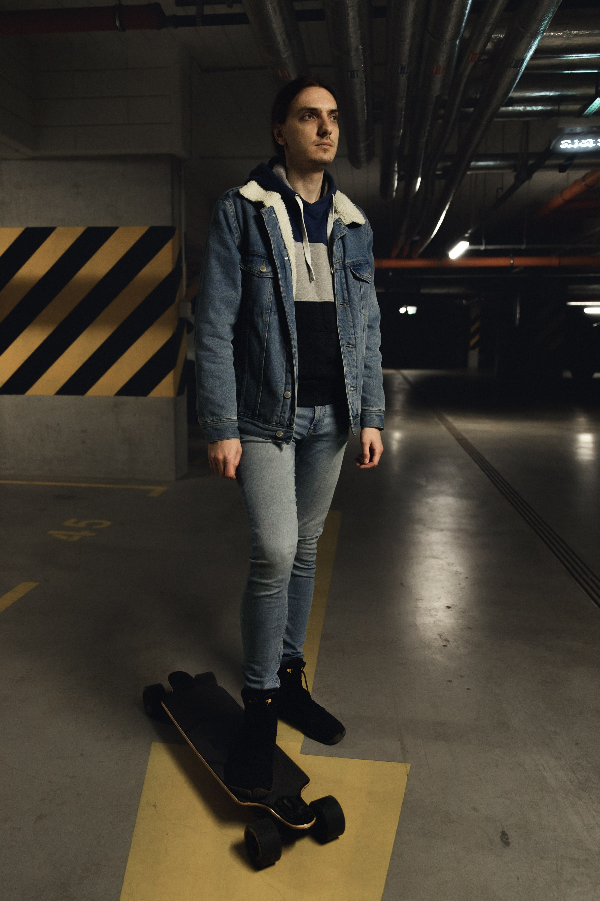 Yura. Kaja | fotograf psów we Wrocławiu