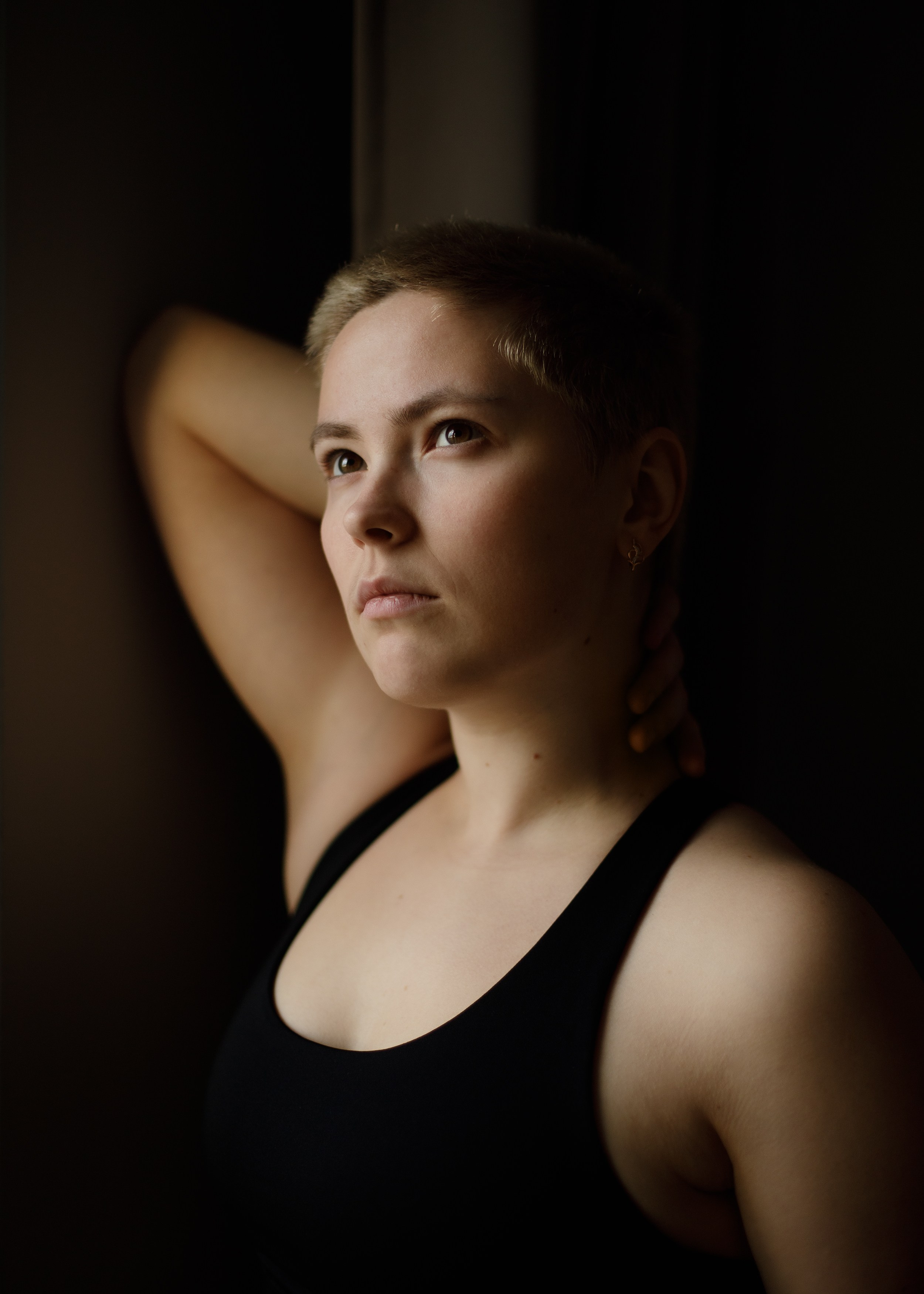 Masha. Kaja | fotograf psów we Wrocławiu