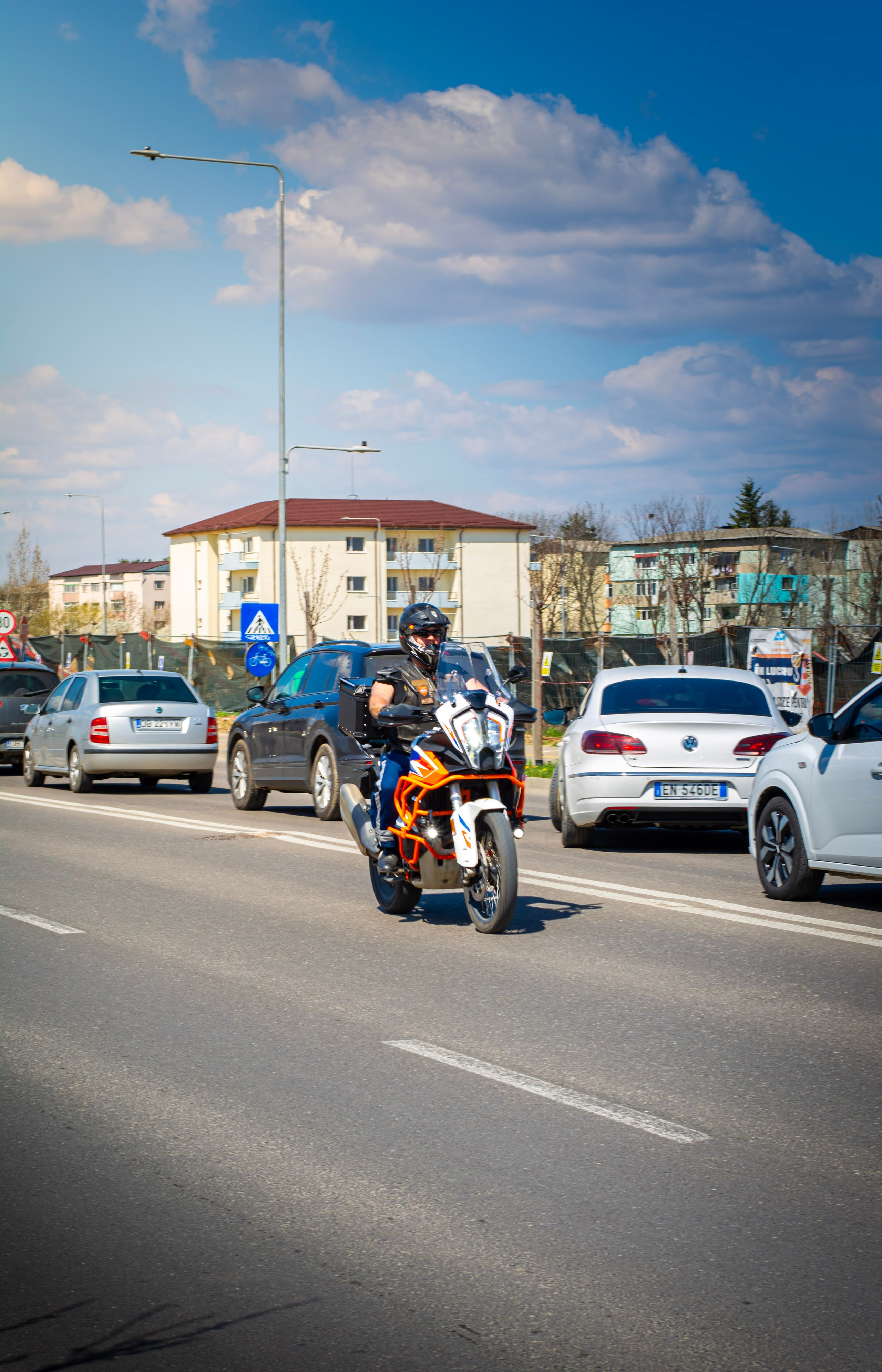 Parda Moto 2026. Johnnyshoots
