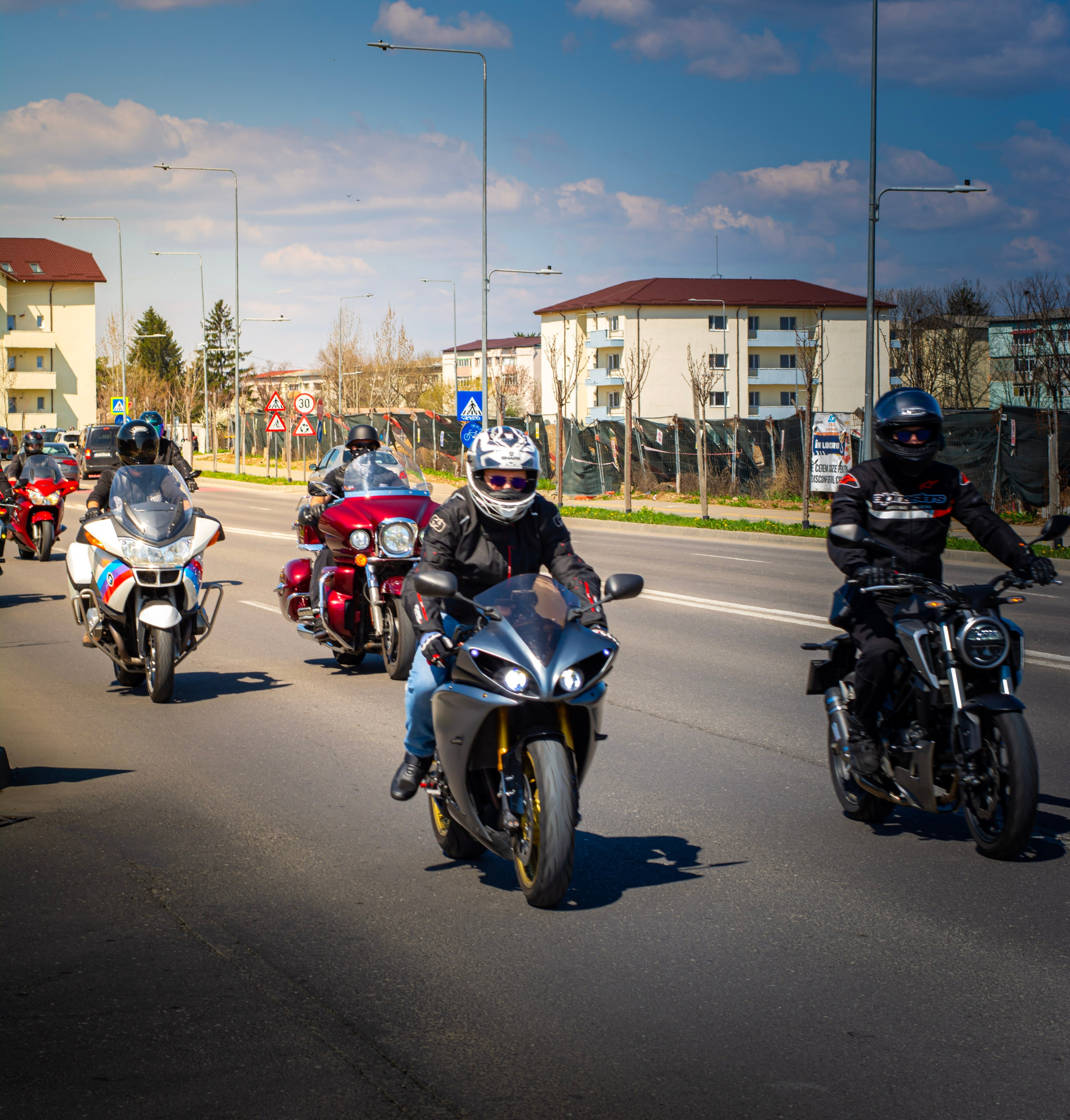 Parda Moto 2026. Johnnyshoots