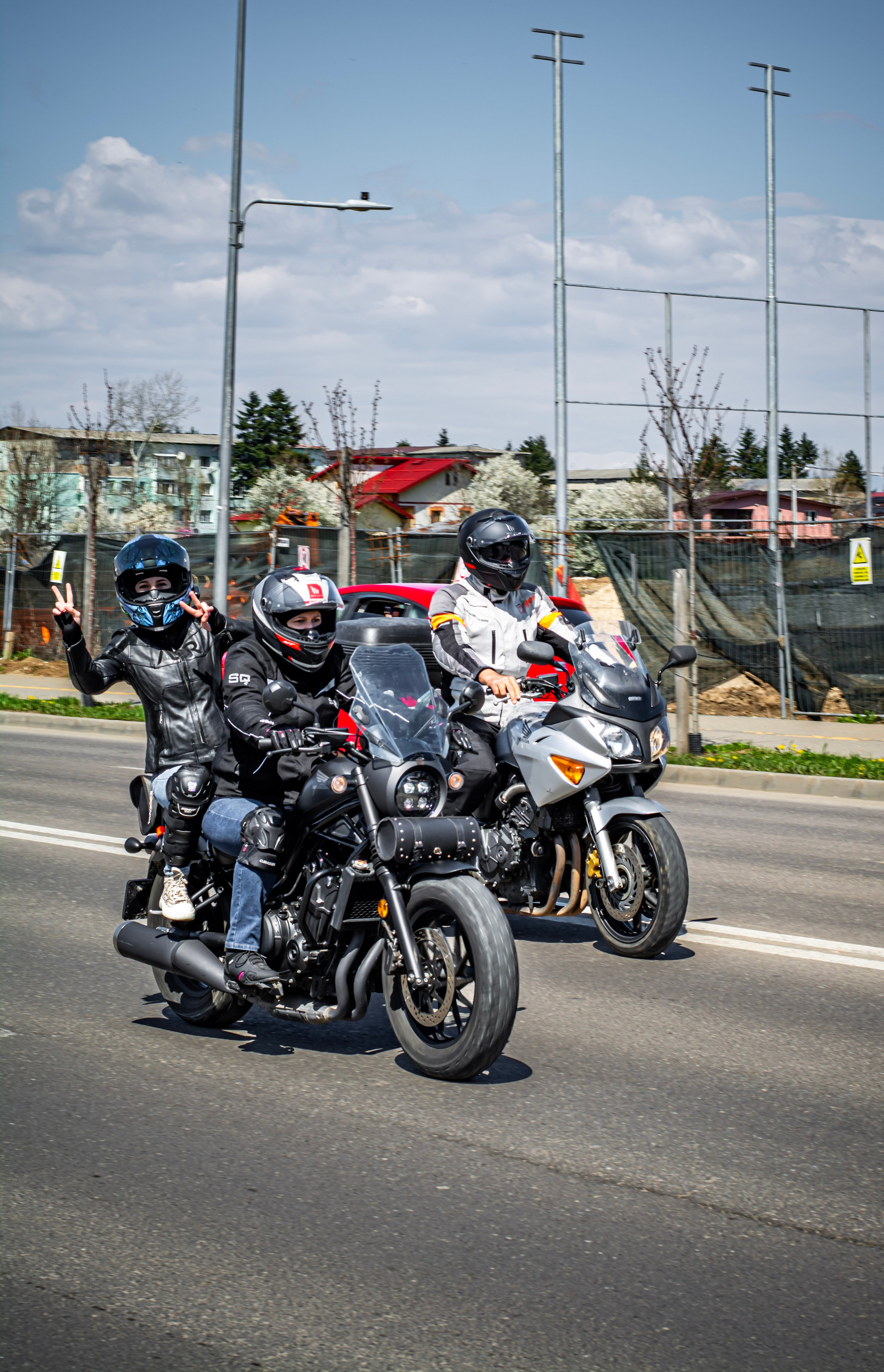 Parda Moto 2026. Johnnyshoots