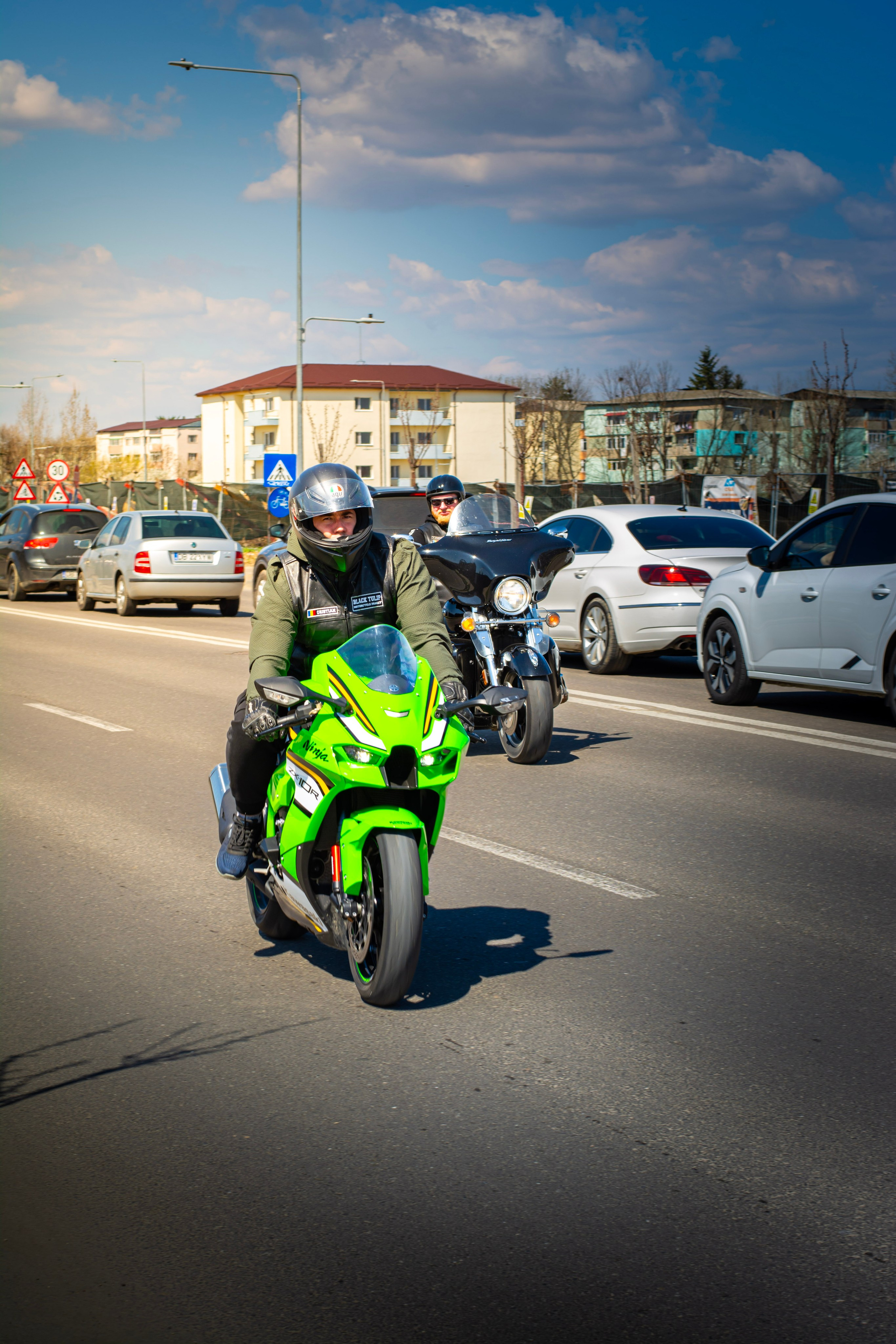 Parda Moto 2026. Johnnyshoots
