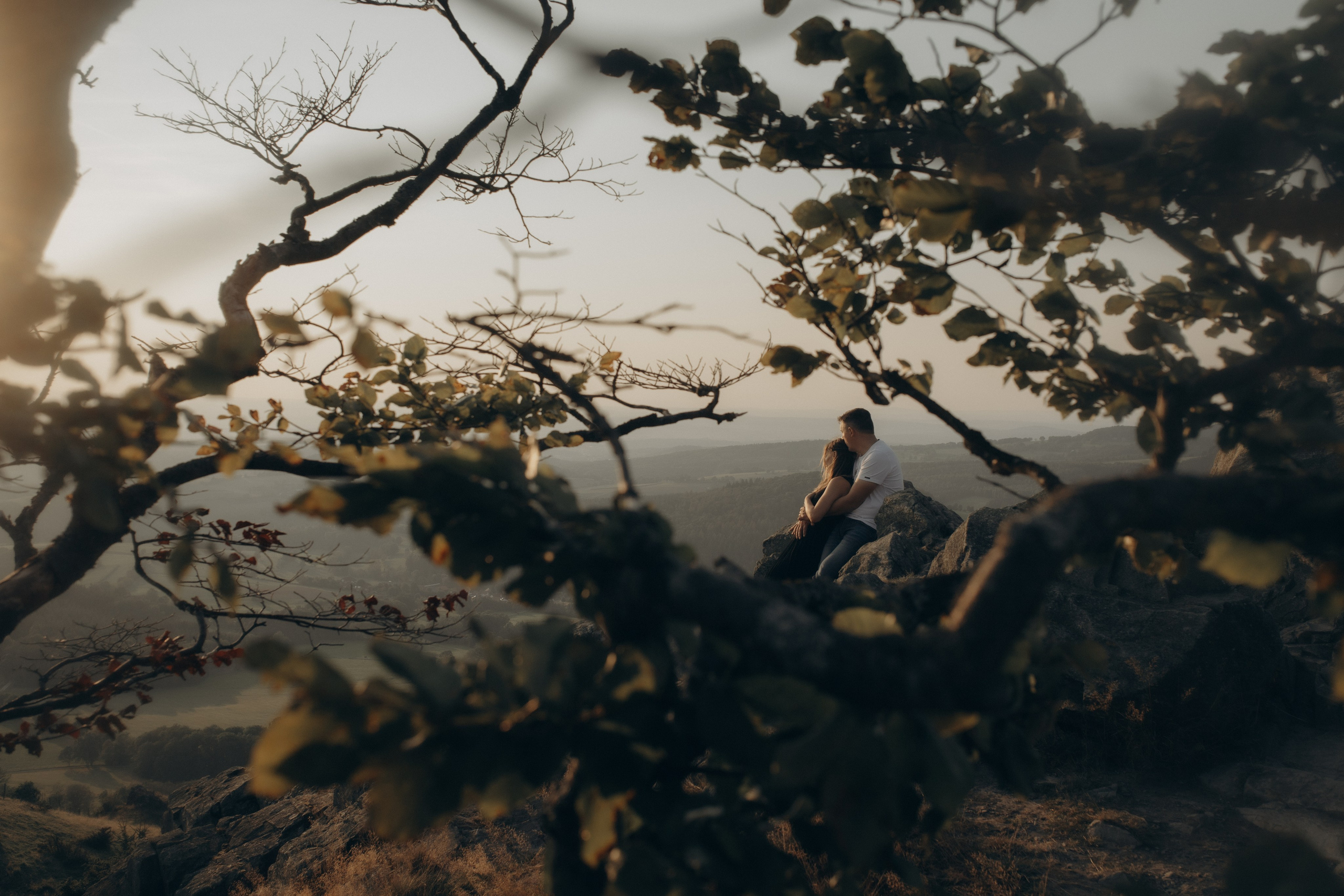 Paare. Achtsame Fotografin| Margarita Mayer