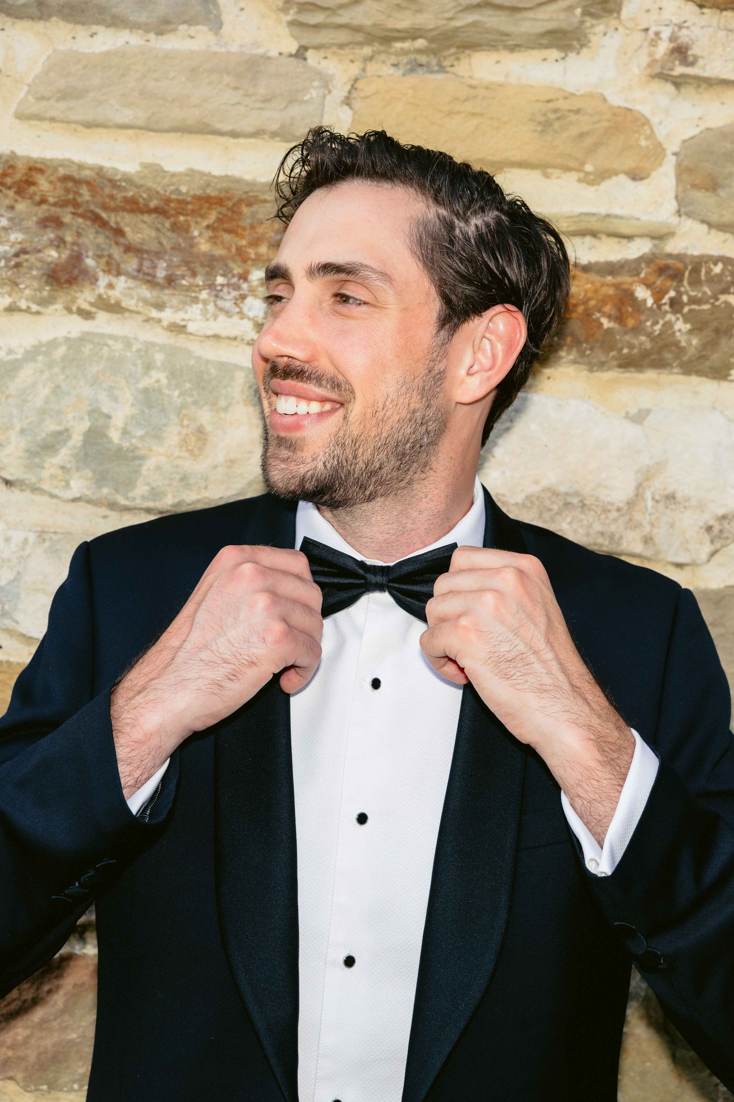 Wedding at Borgo Bastia Creti | Umbria, Italy