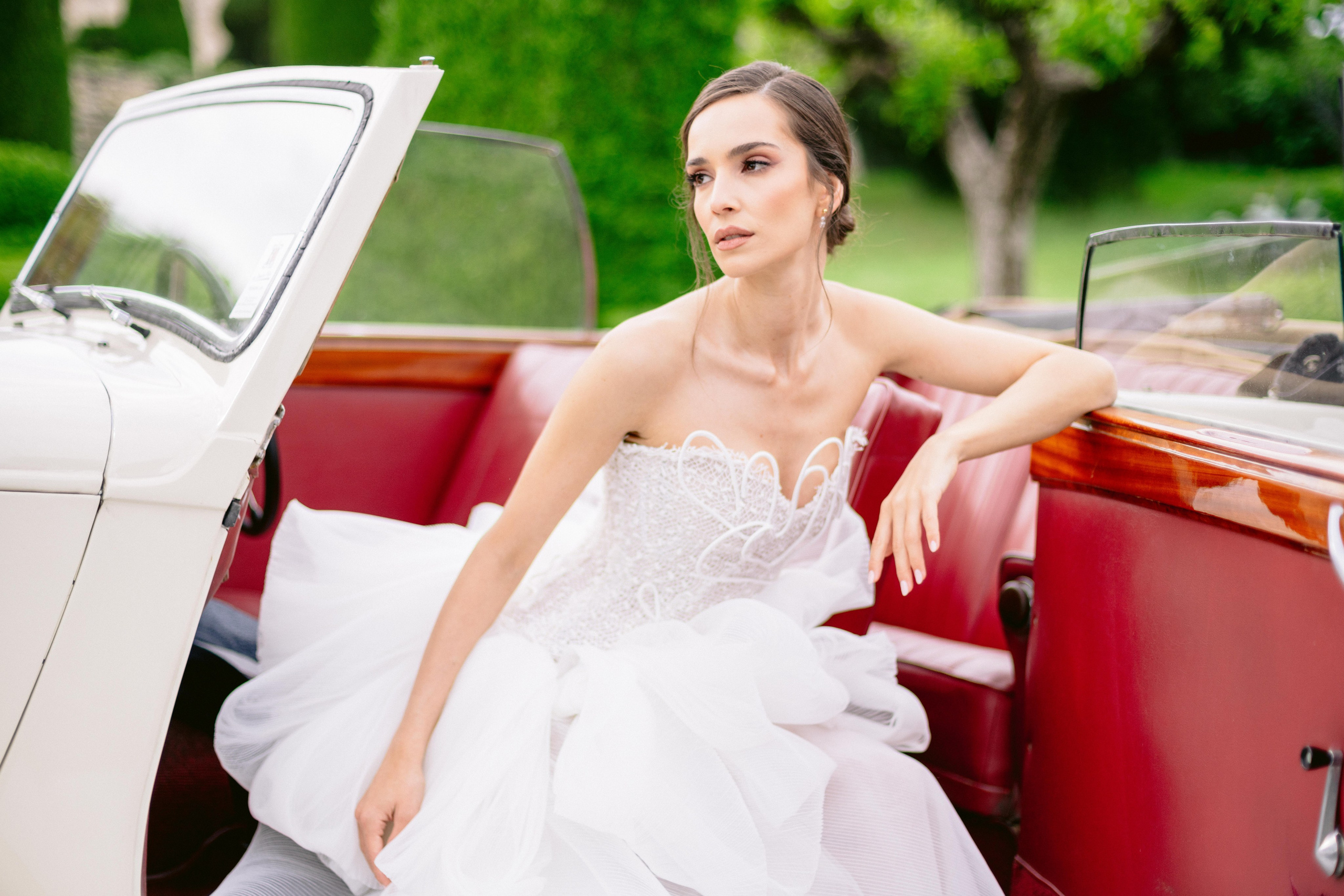 Wedding Villa Arvedi | Italy