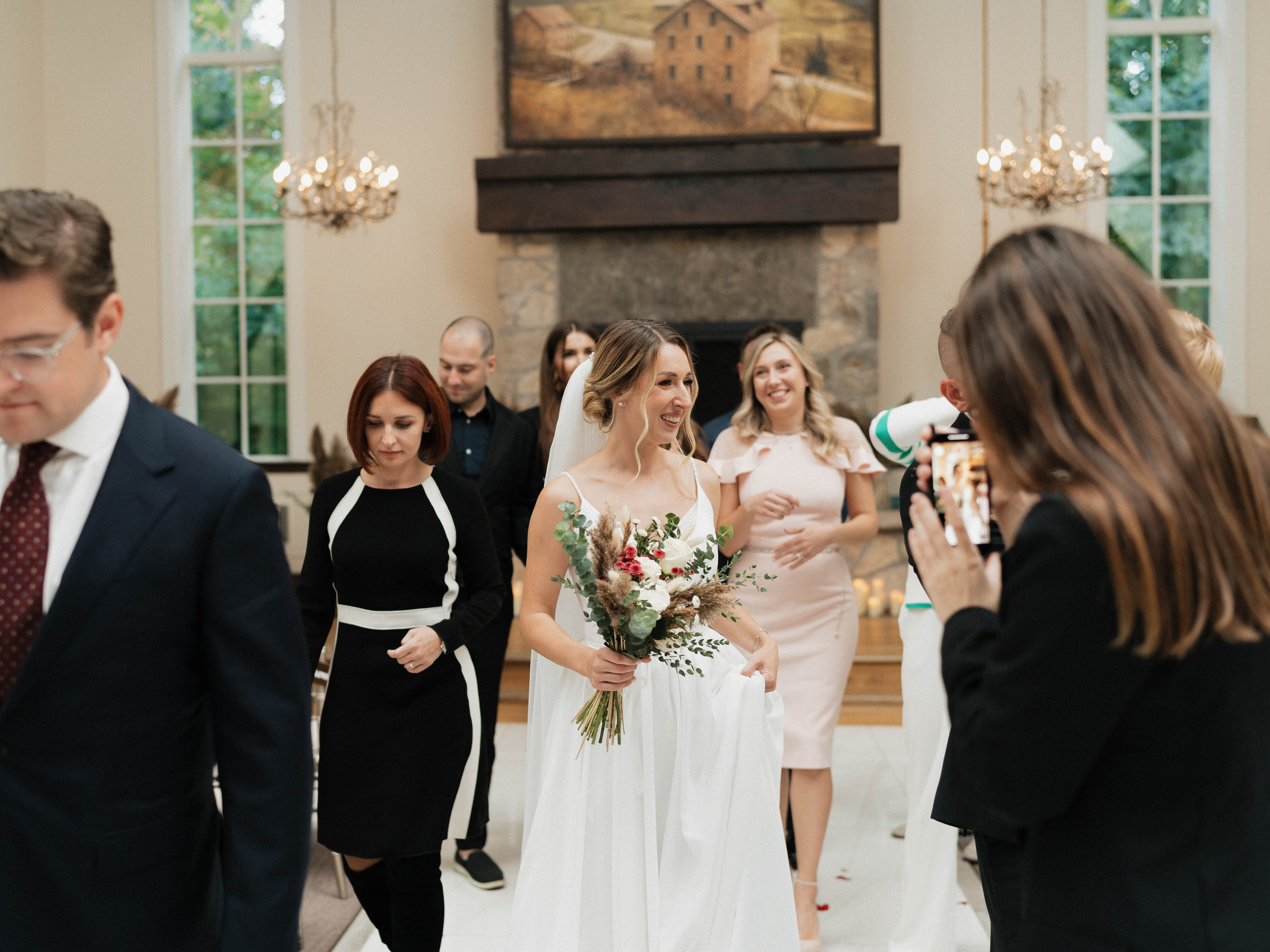 Maryna & Kostya wedding