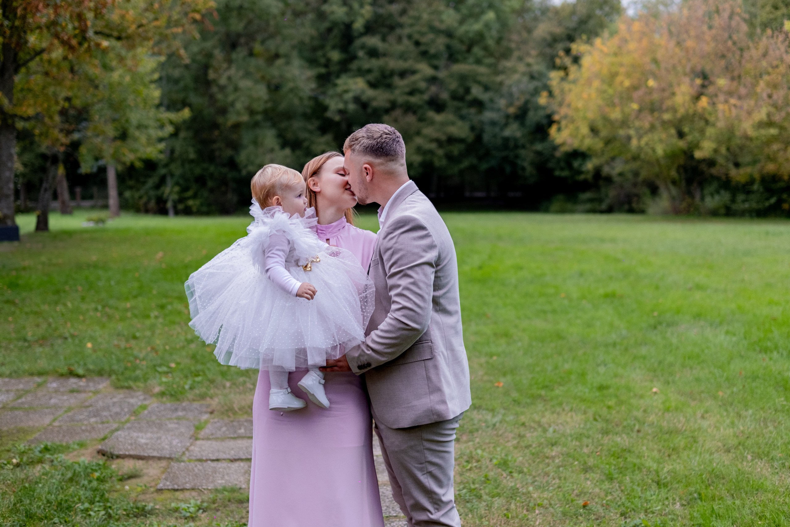 Foto per la festa. Grosu Photography