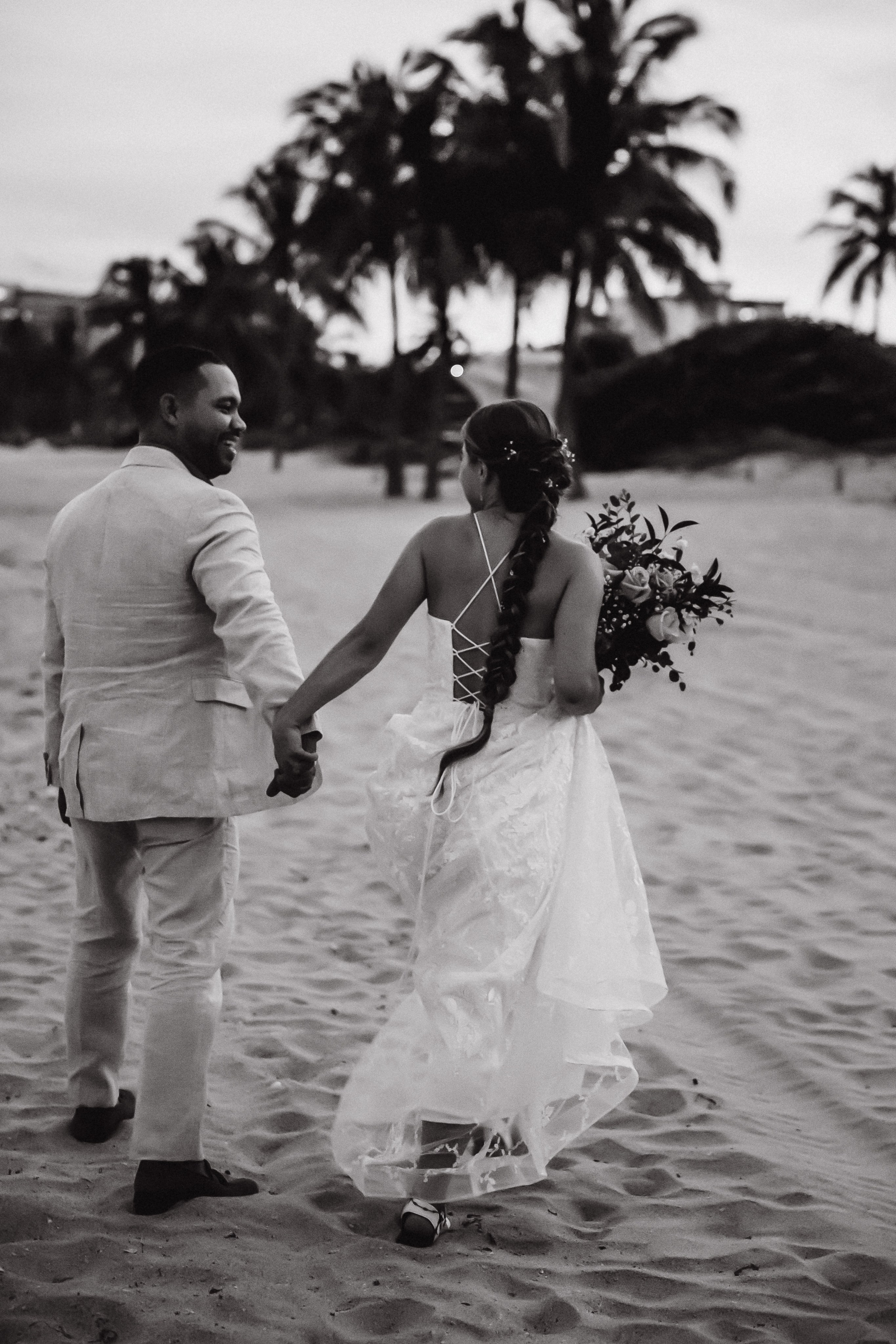 Heather & Jose wedding. Alya Leto Photographer