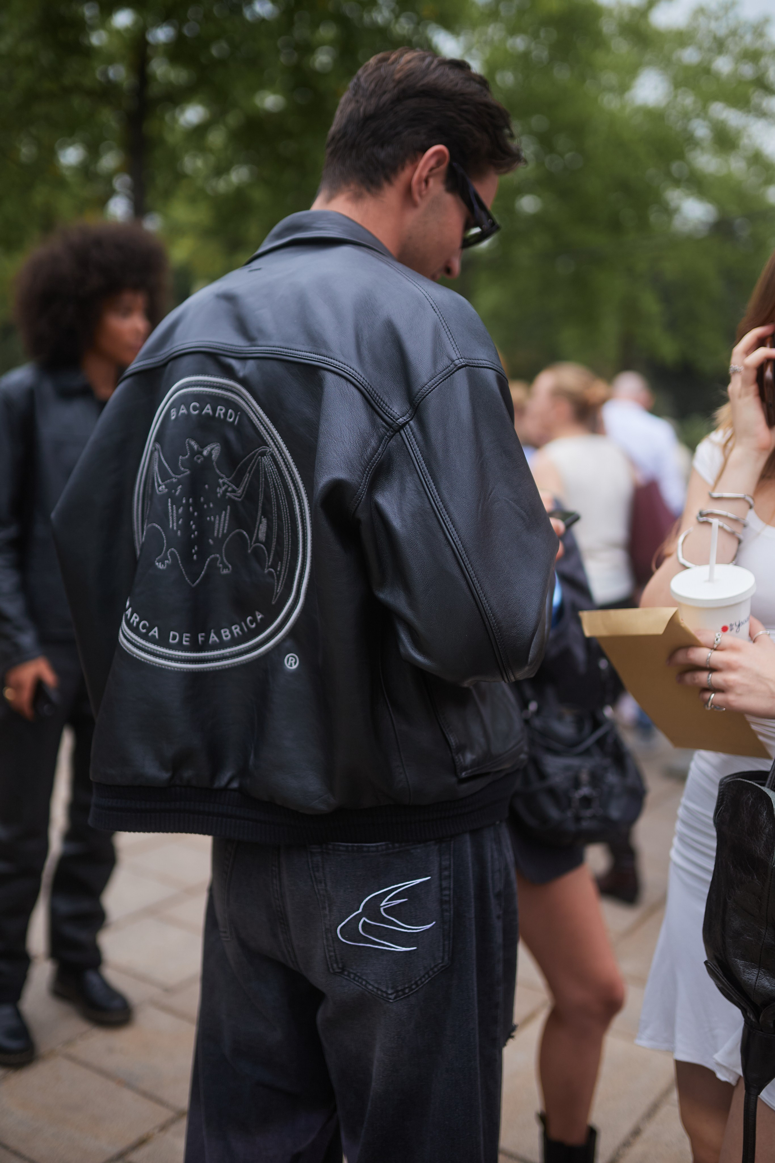 Amsterdam Fashion Week 3.09. Professionele Portret- en Zakelijke Fotograaf in Nederland | Amsterdam, Den Haag, Leiden, Zoetermeer