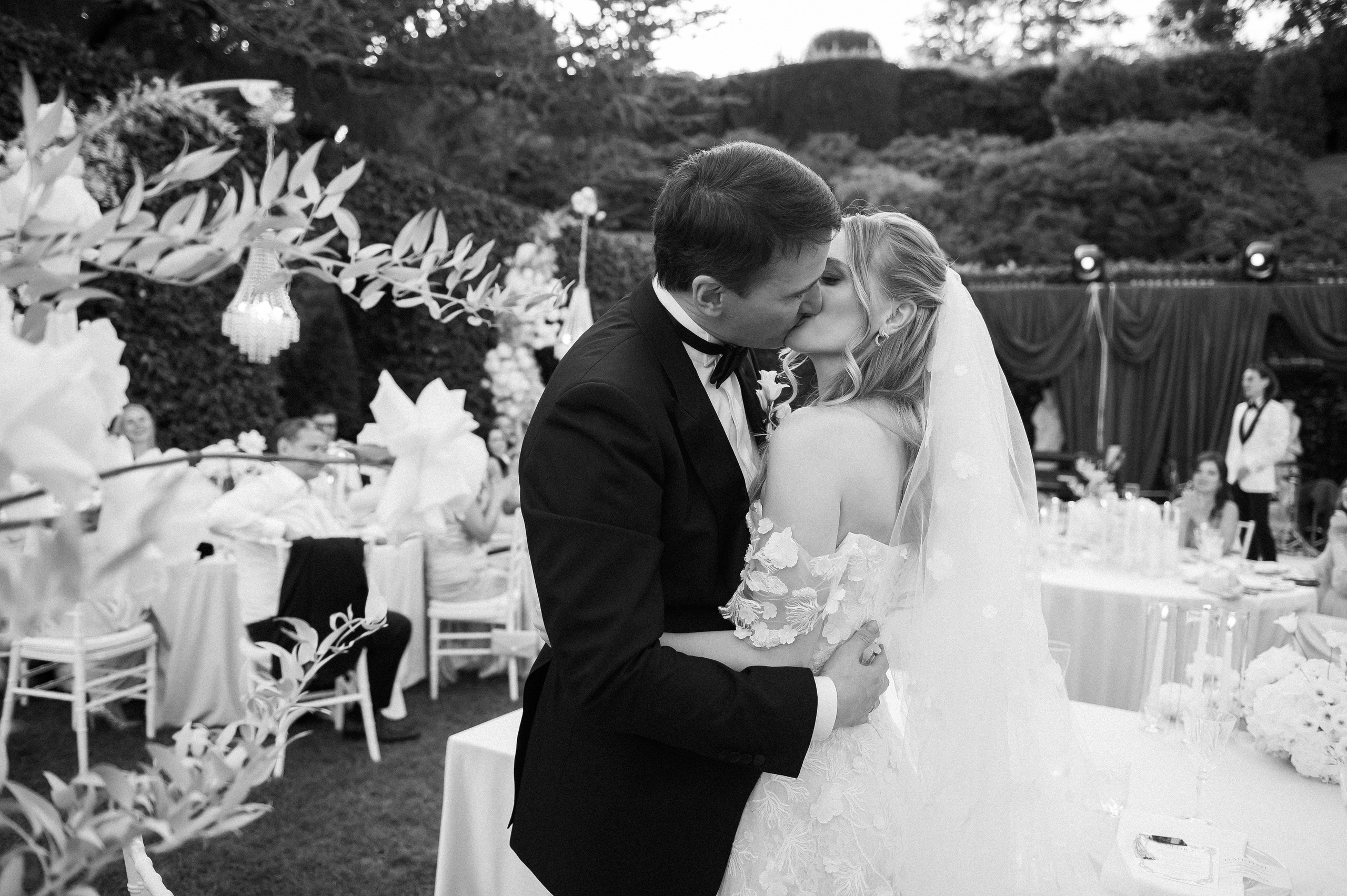 Andry & Kristina. Wedding photographer in Spain