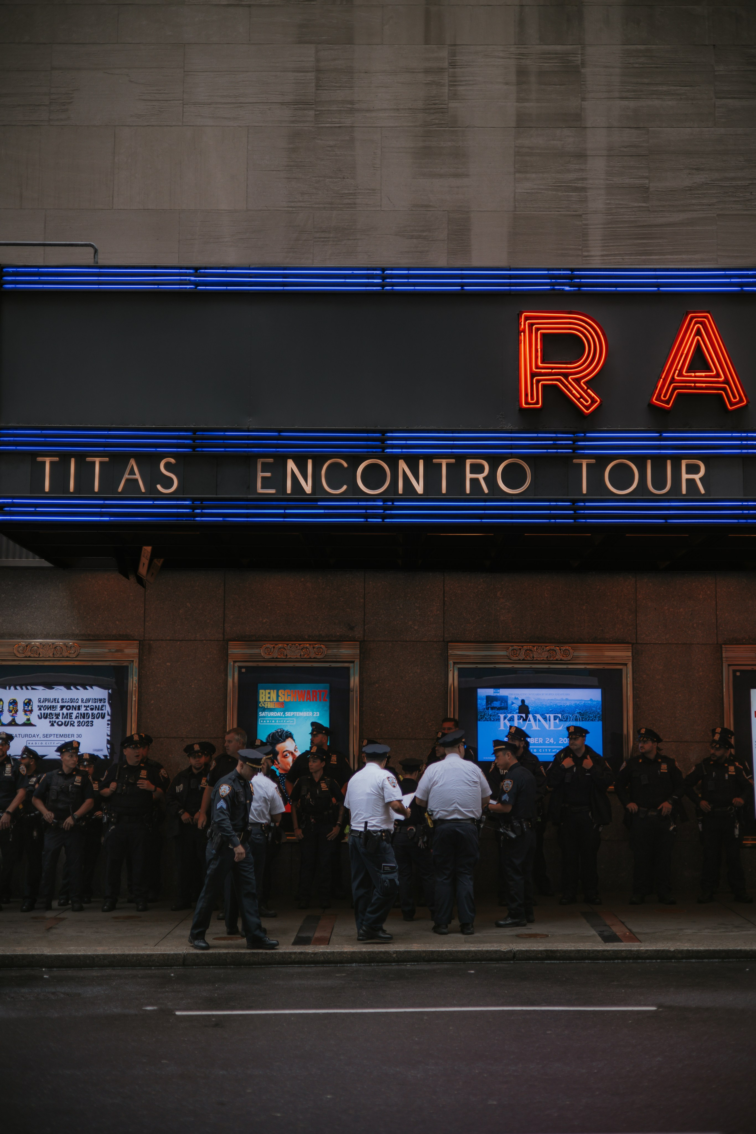 NEW YORK | WALLPAPERS. Photographer in Los Angeles. Julia Ishmuratova