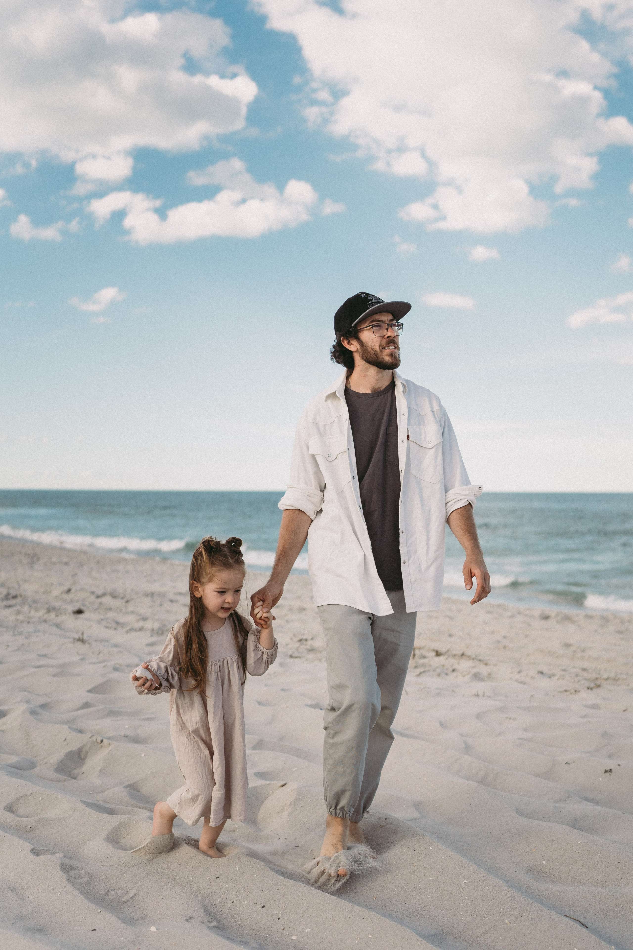 Beach Toddler Photography – Playful & Candid Memories. Alisa Tant — Family and newborn photographer Bucks County, Montgomery county, Philadelphia, NJ