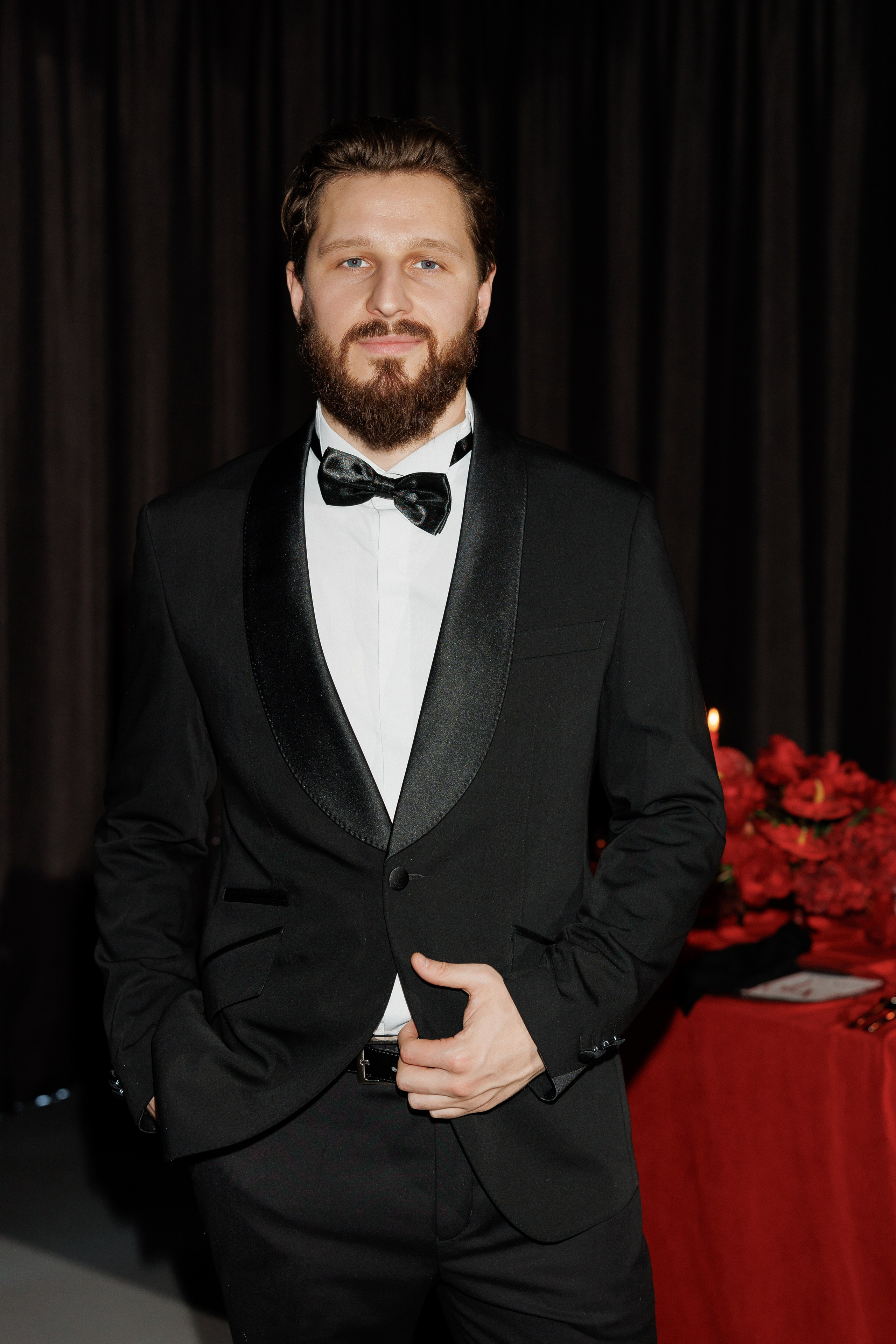 Ірина & Дмитро. Весільний та сімейний фотограф Одеса