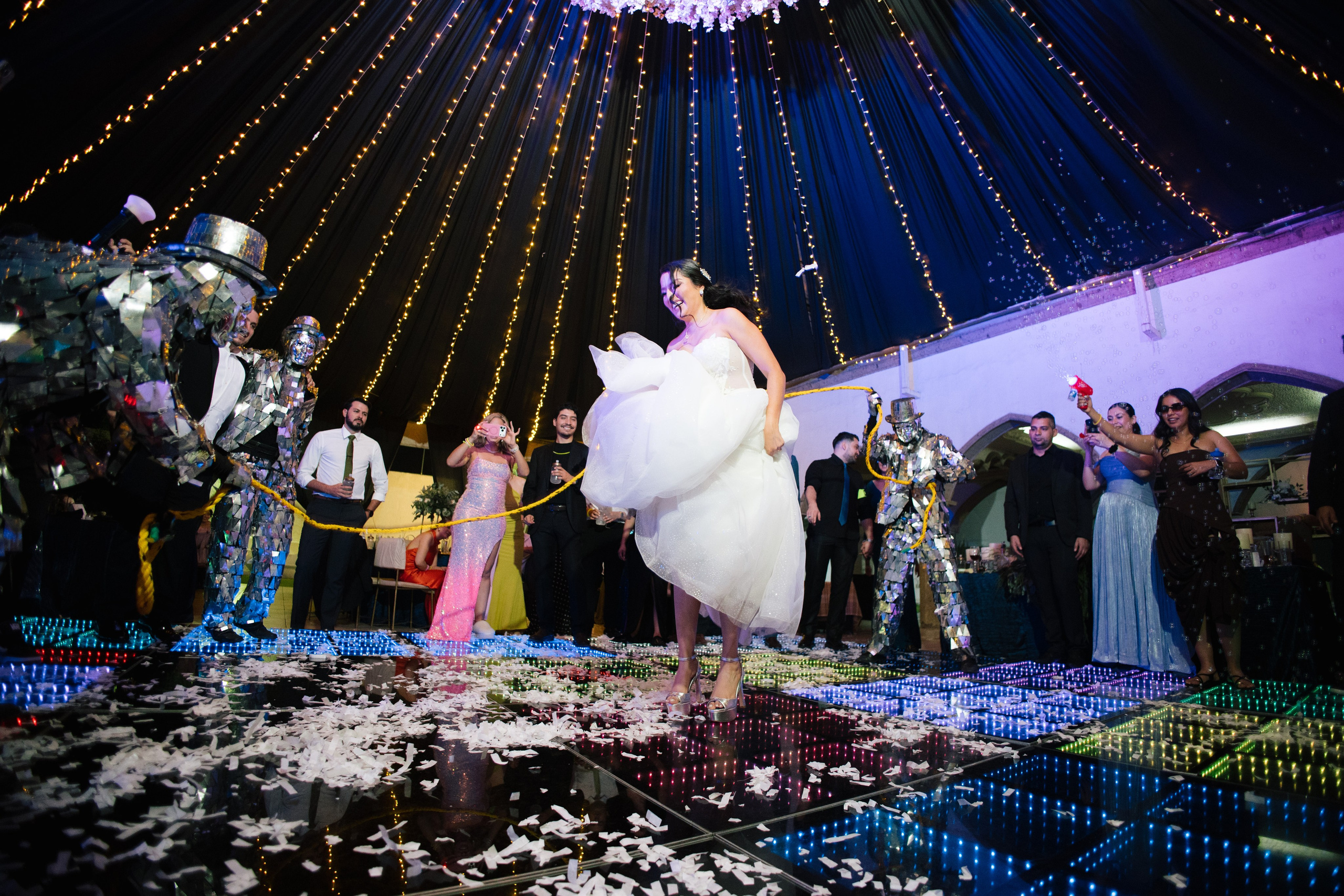Fer y Pato. Wedding Photographer Ruth Preciado