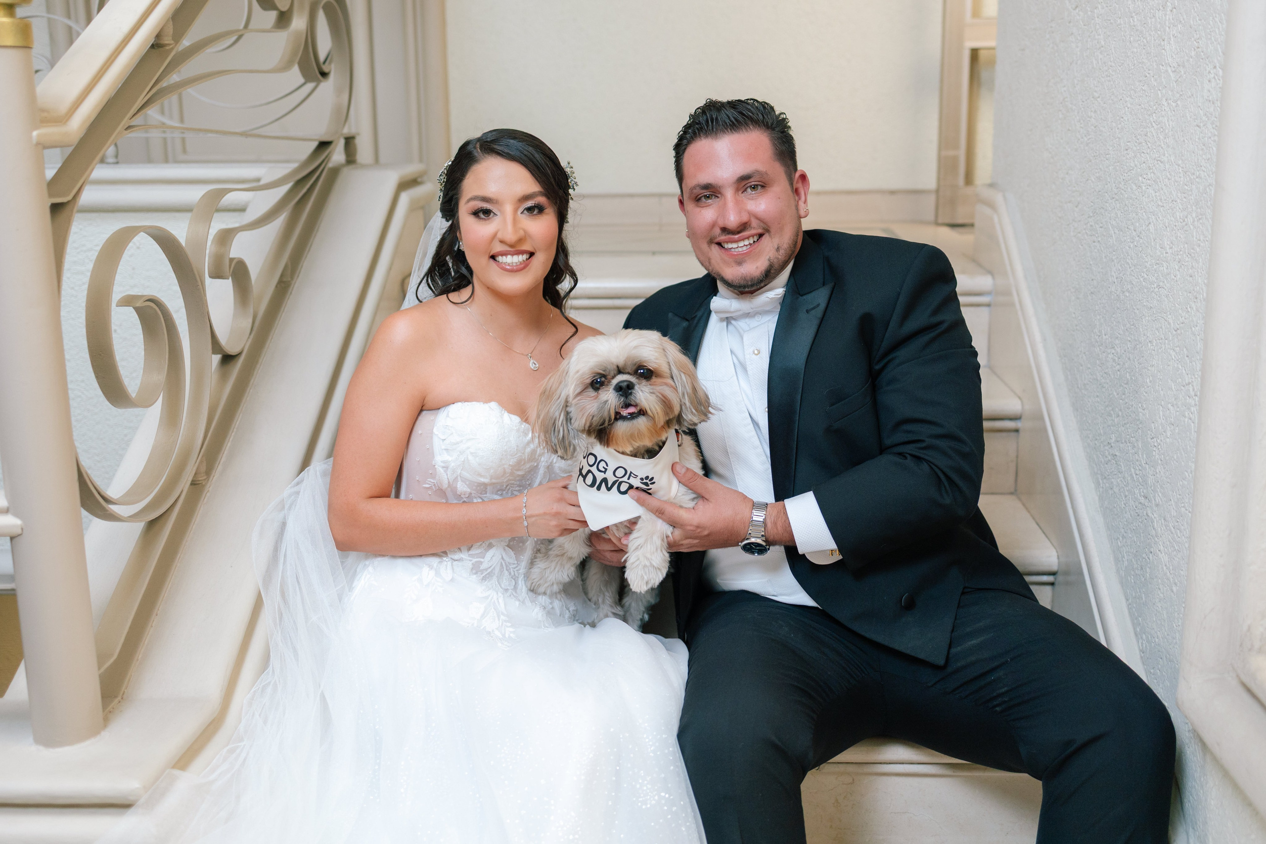 Fer y Pato. Wedding Photographer Ruth Preciado