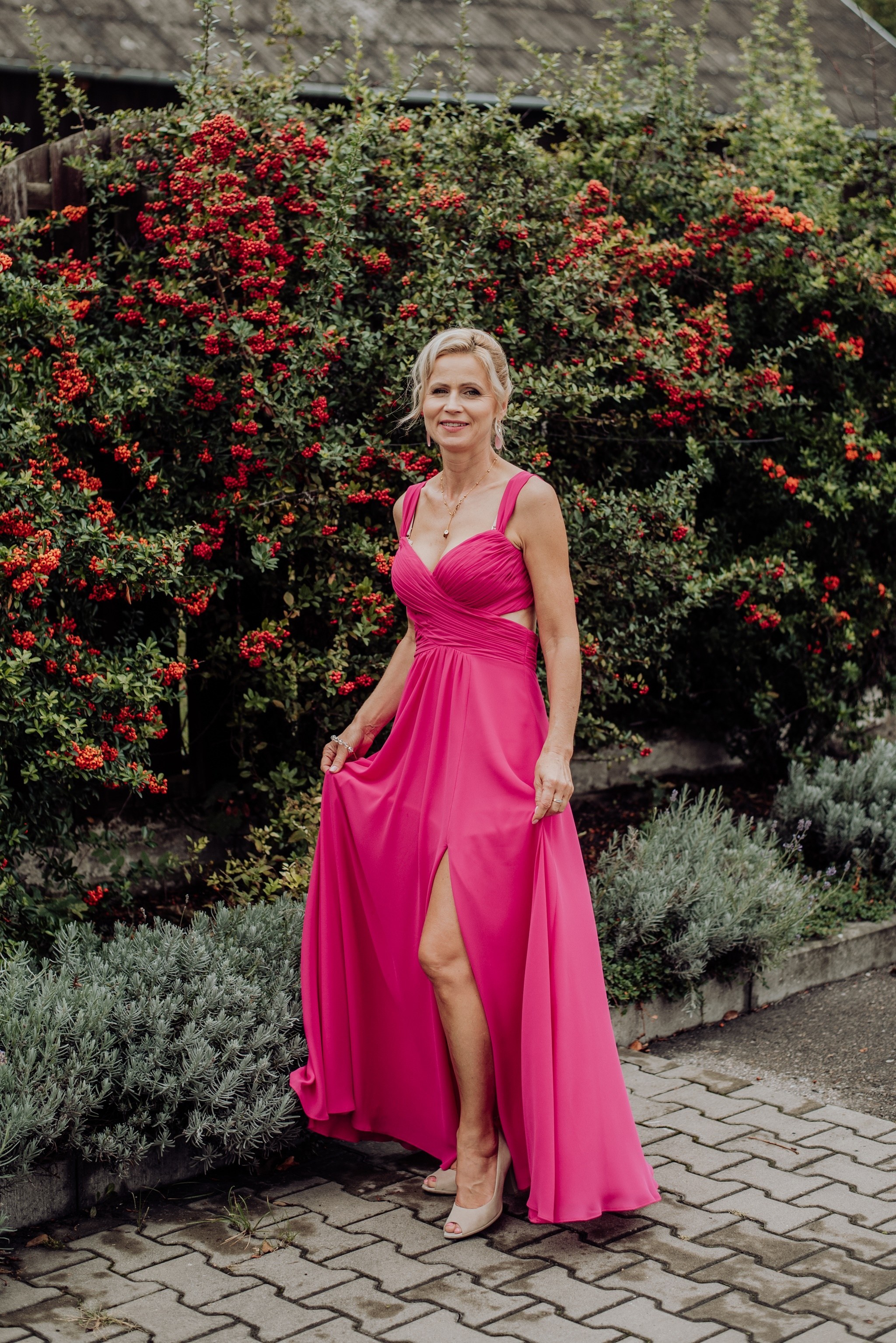 50te urodziny Anety. Dominika Strachacka Fotografia | Fotograf ślubny i rodzinny Opole Lubelskie Lublin