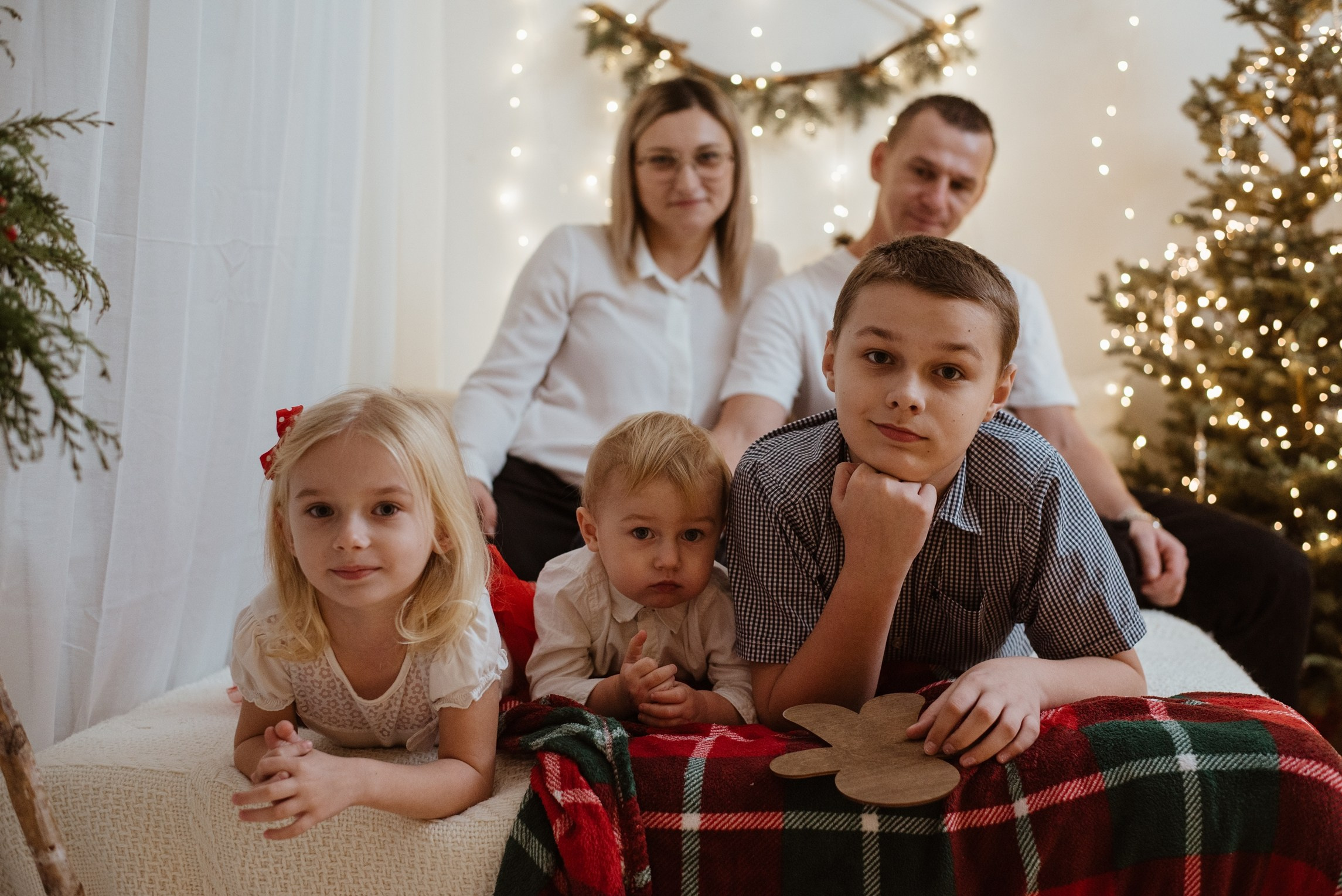 MINI SESJE ŚWIĄTECZNE. Dominika Strachacka Fotografia | Fotograf ślubny i rodzinny Opole Lubelskie Lublin