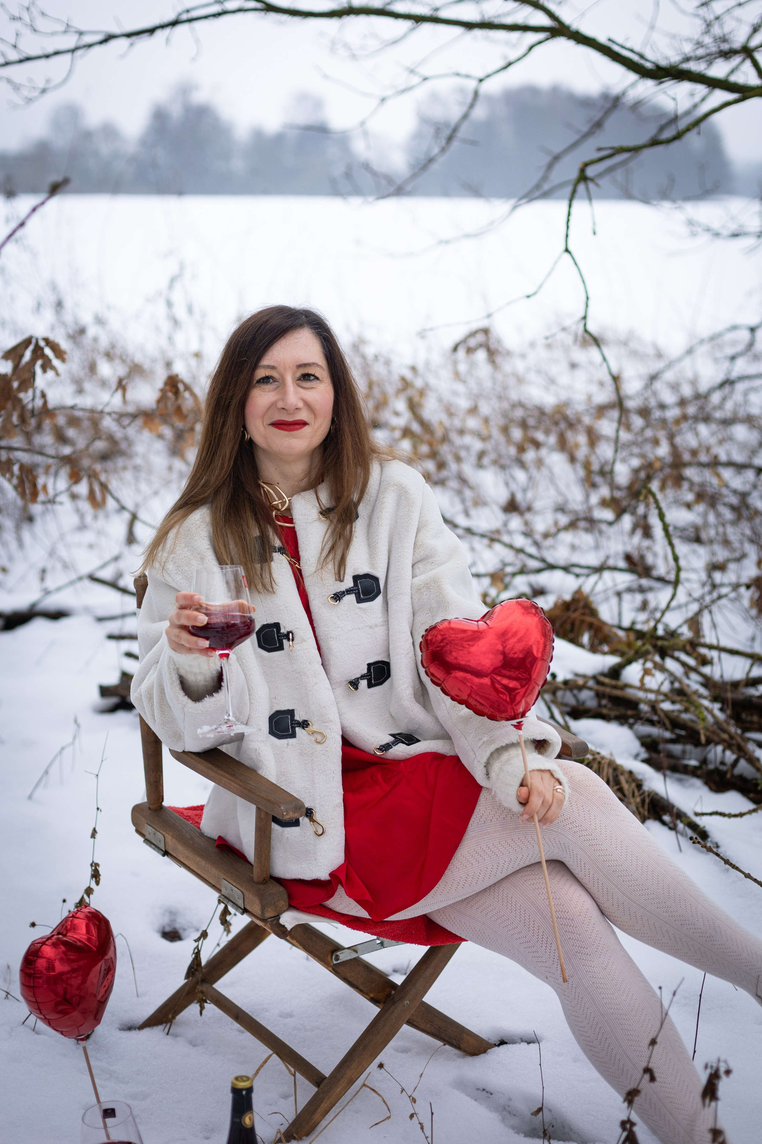 Oksana v Snegy. PHOTOgrapher Germany MARBURG