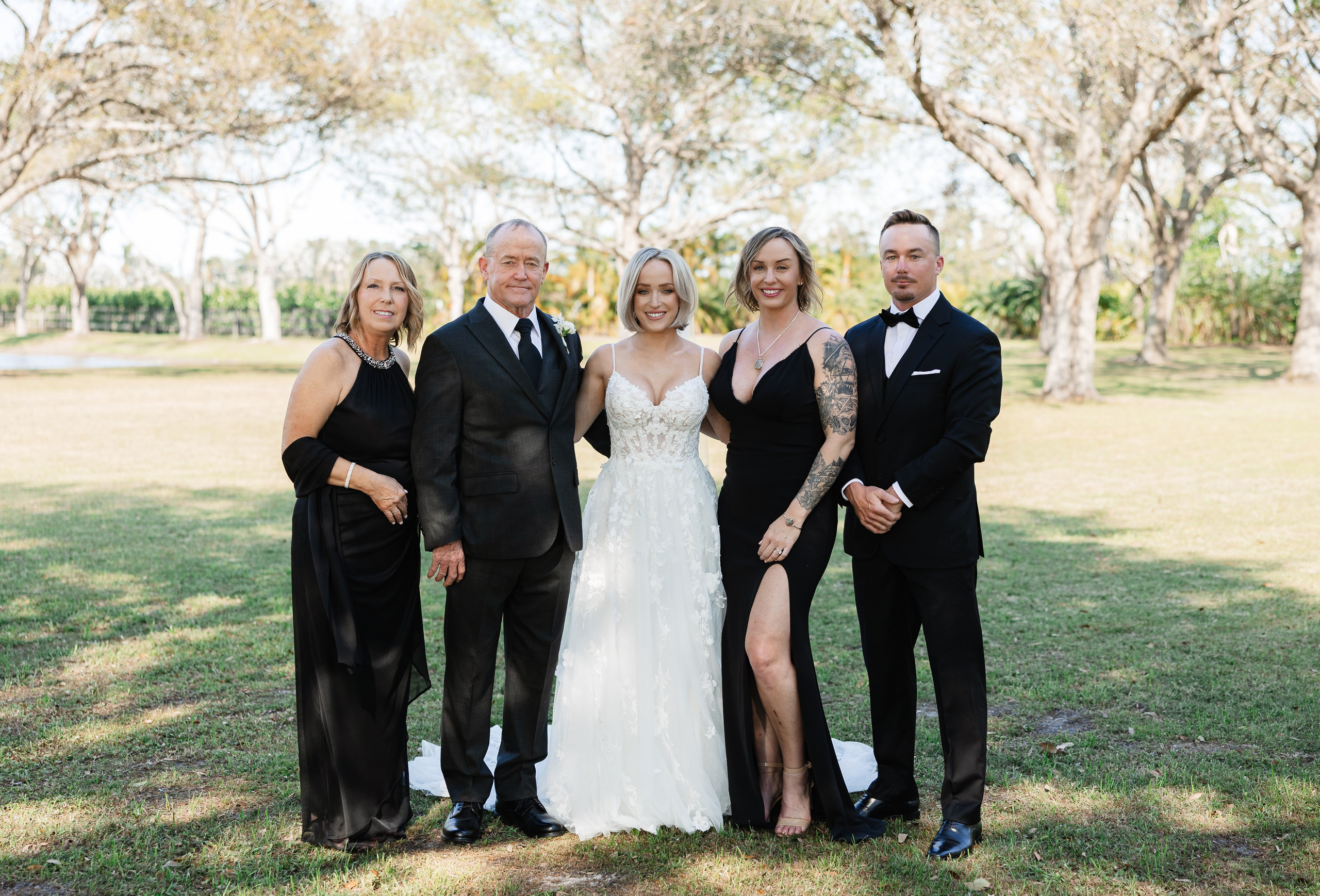 A Quiet, Beautiful Beginning | Kayla & David’s Intimate Weston Estate Wedding. YES I DO PRODUCTION — Wedding photography&videography