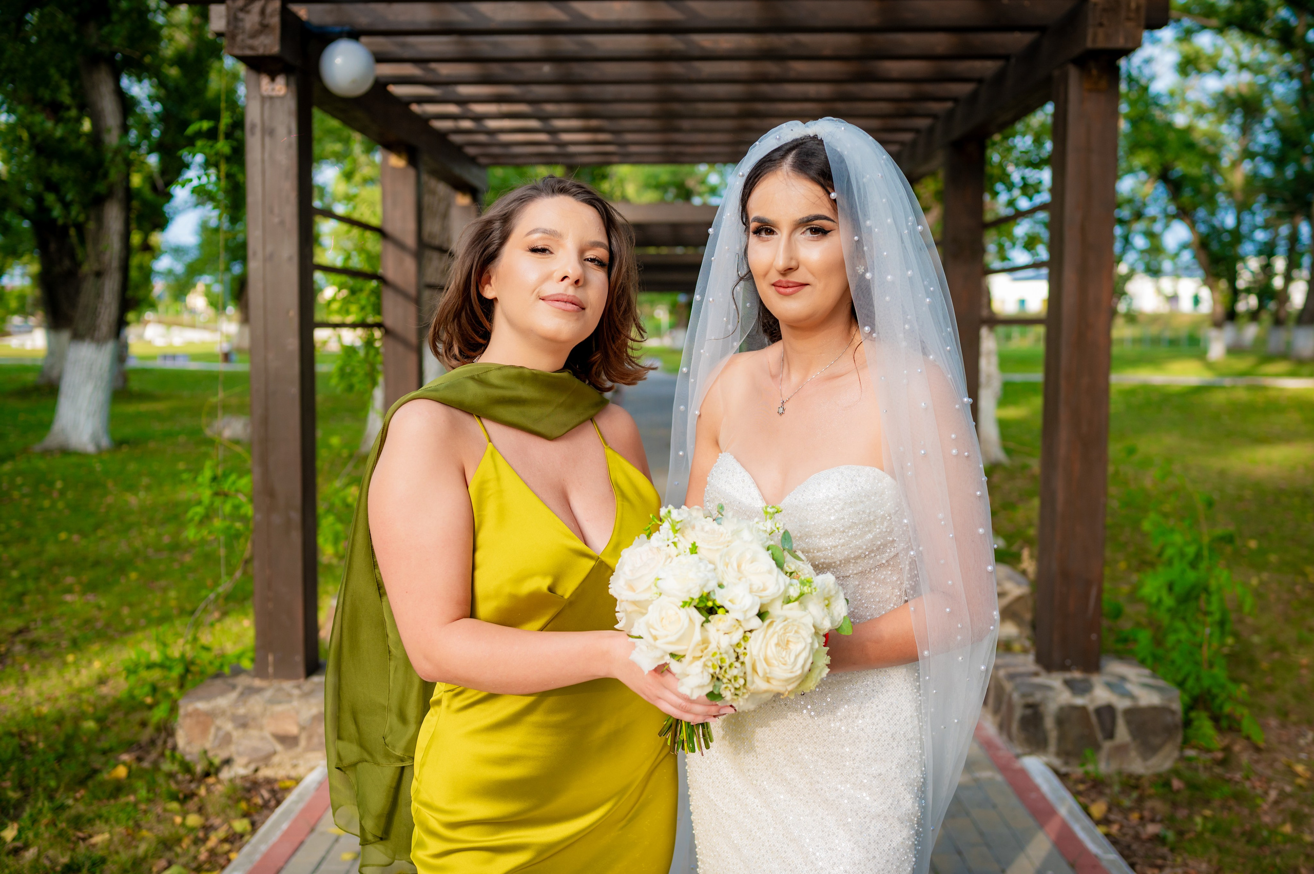 Denisa & Ciprian — Wedding Day. Mariusclaudiucojocaru.wfolio.pro