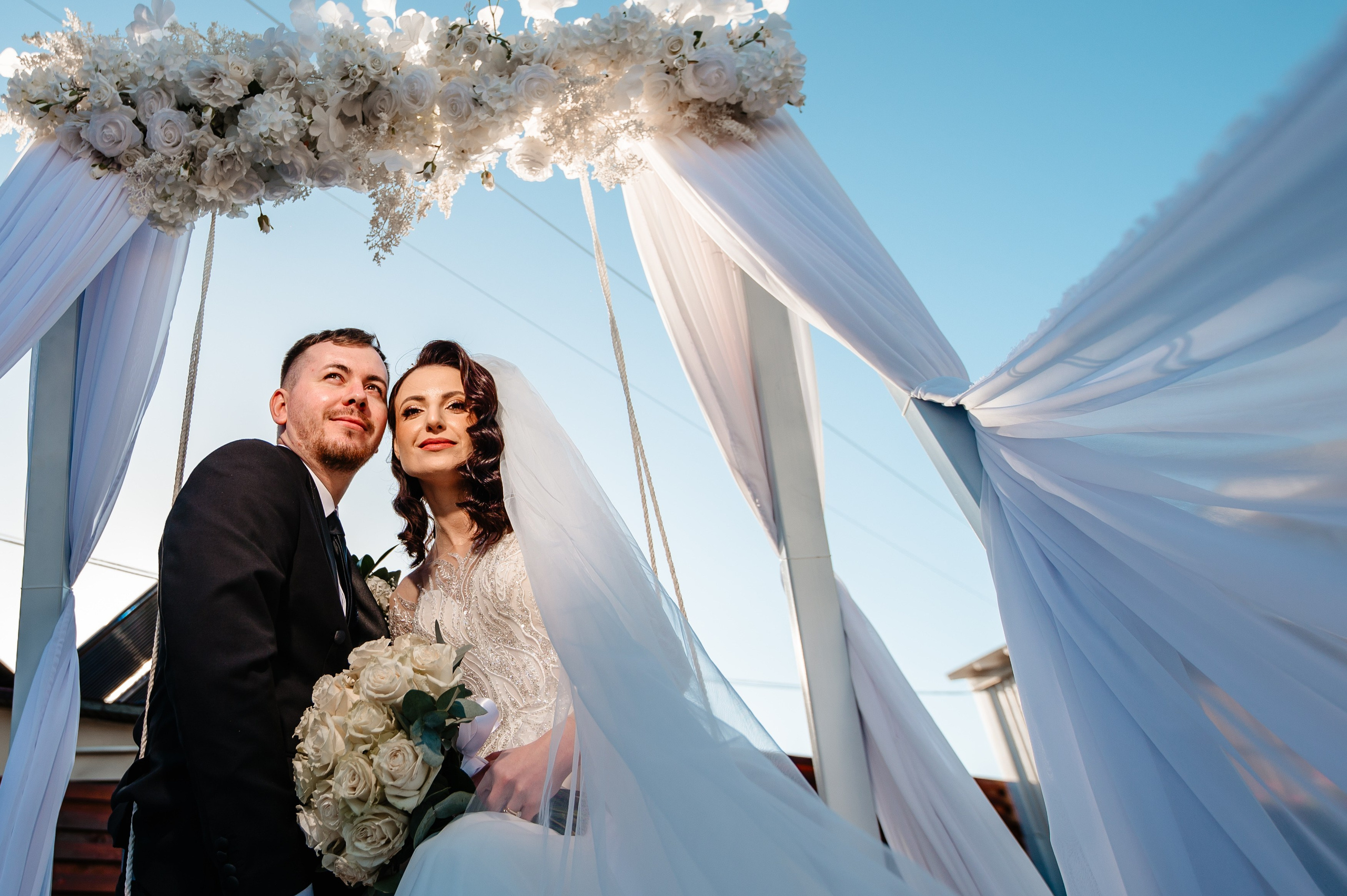 Claudia & Catalin. Mariusclaudiucojocaru.wfolio.pro