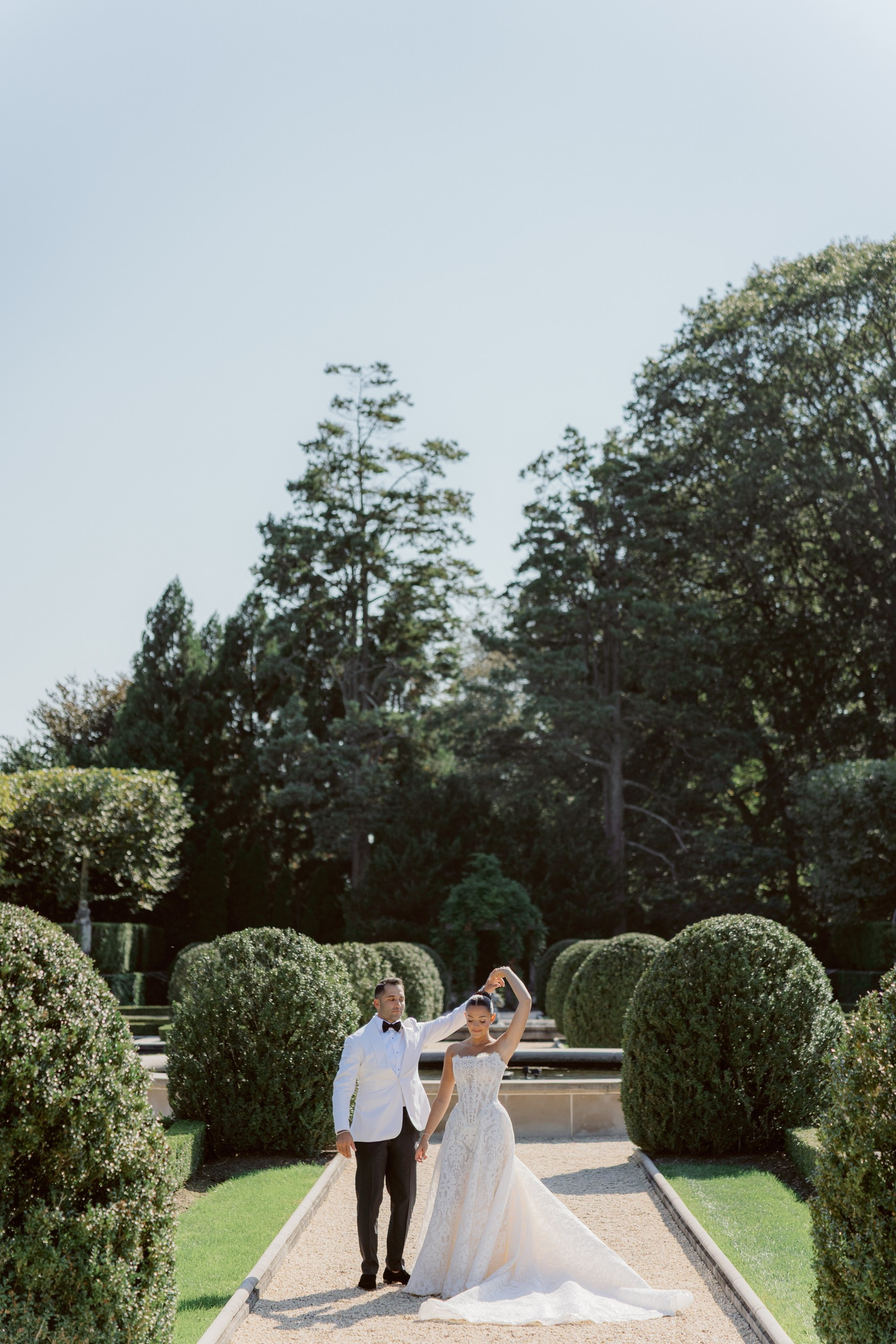 Emily and Vito. Wedding photographer and videographer New York | New Jersey
