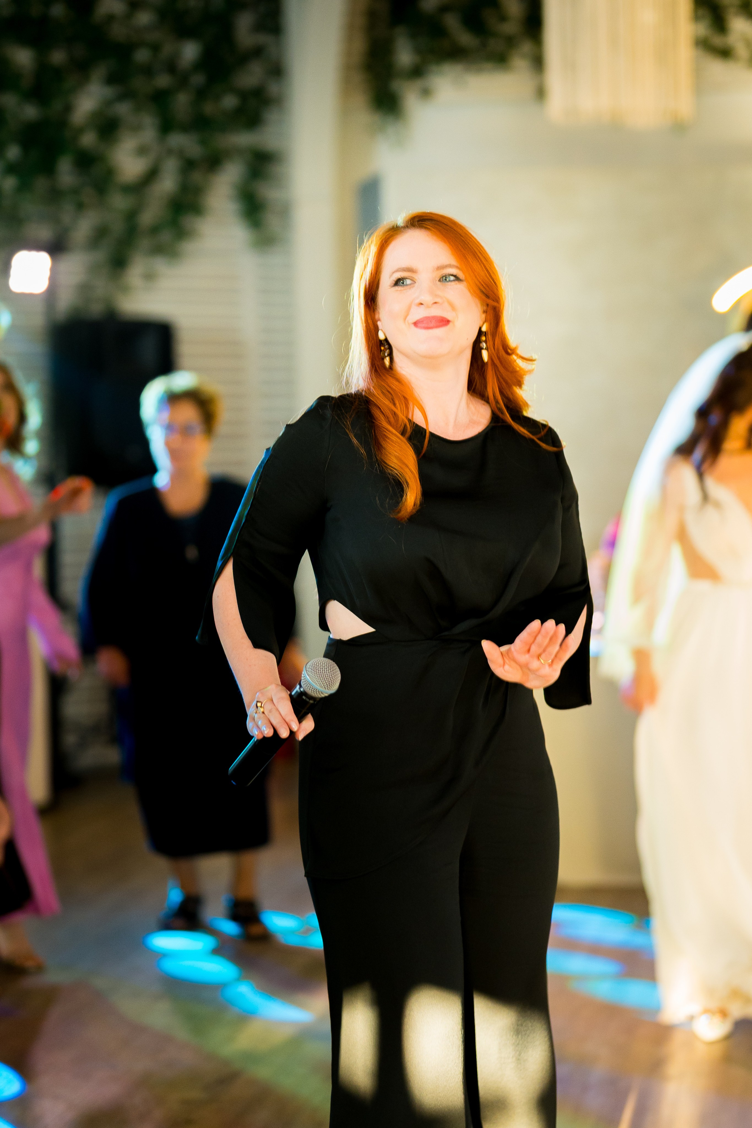 PARTY. Gabriel Florea — Fotograf nuntă București