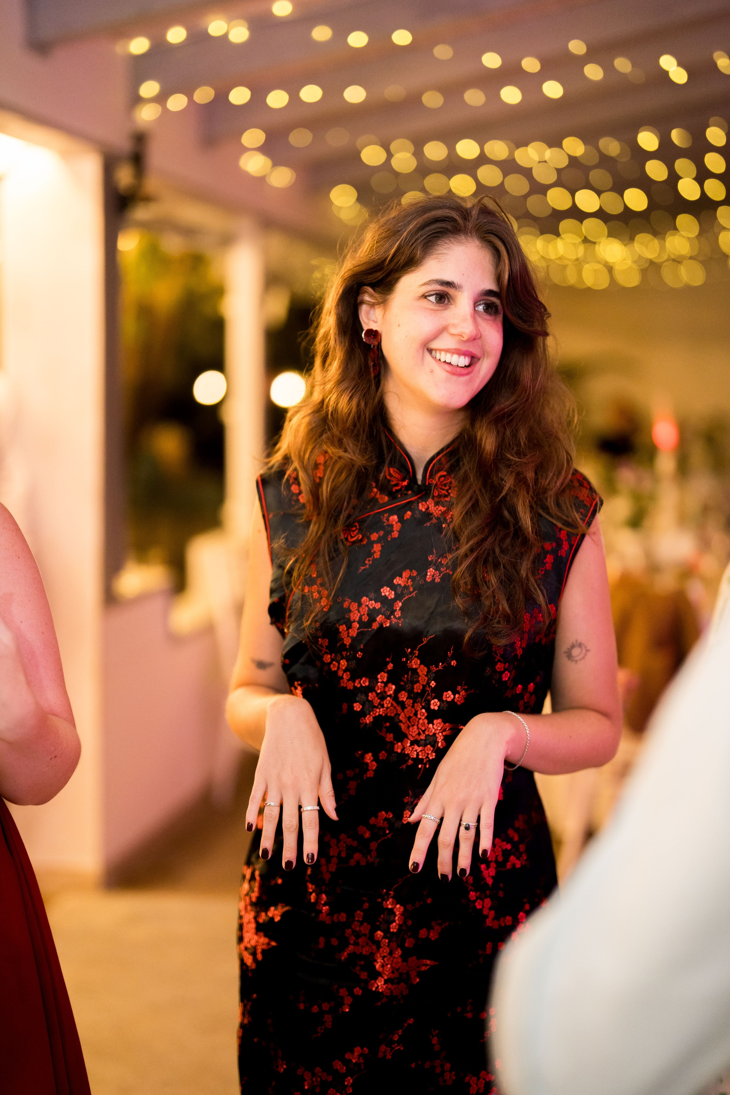 PARTY. Gabriel Florea — Fotograf nuntă București