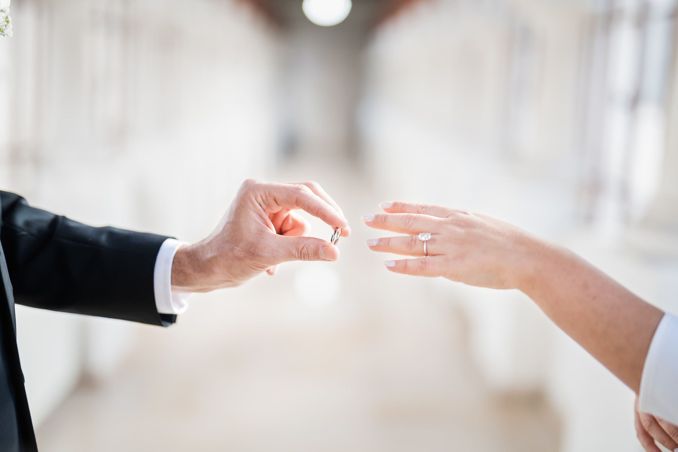 Gulcin & Bogdan. Gabriel Florea — Fotograf nuntă București