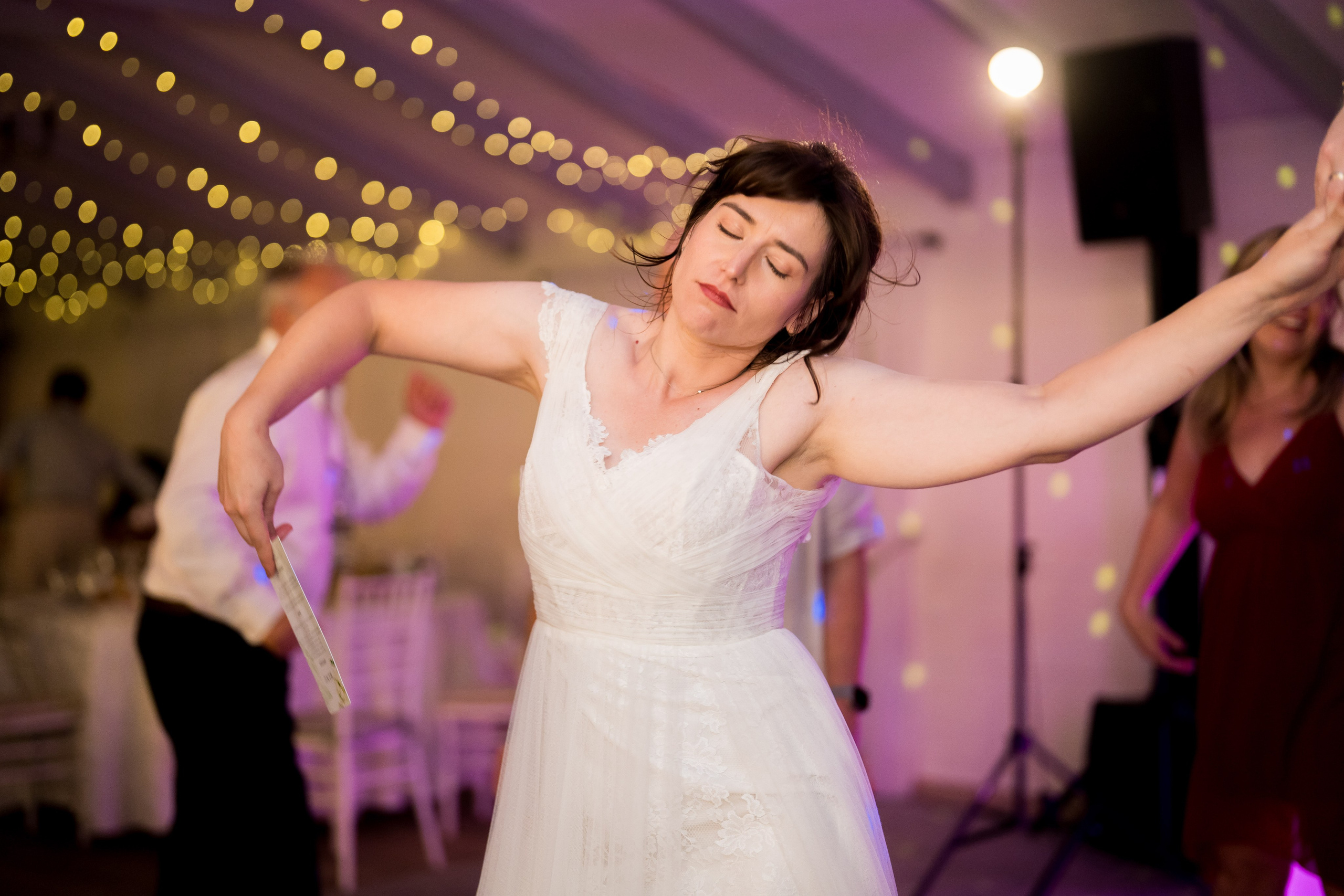 PARTY. Gabriel Florea — Fotograf nuntă București