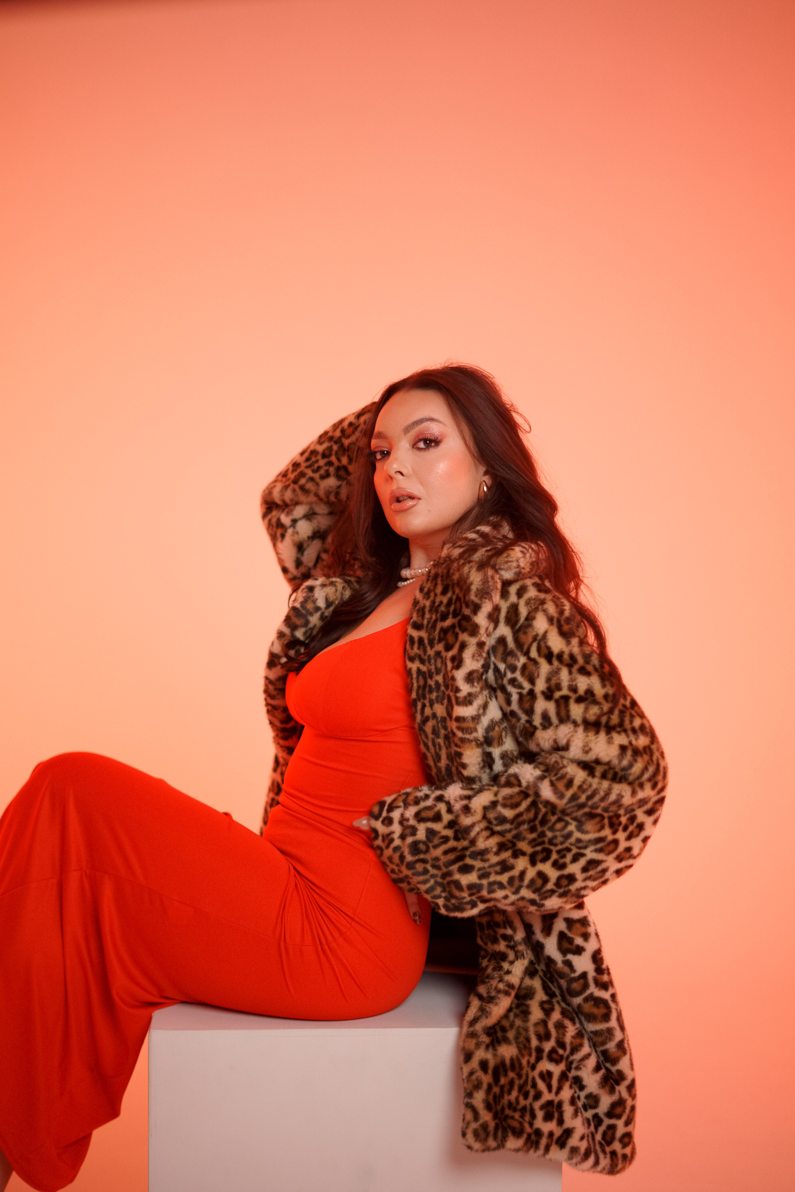 Teodora Red. Zhukov studio