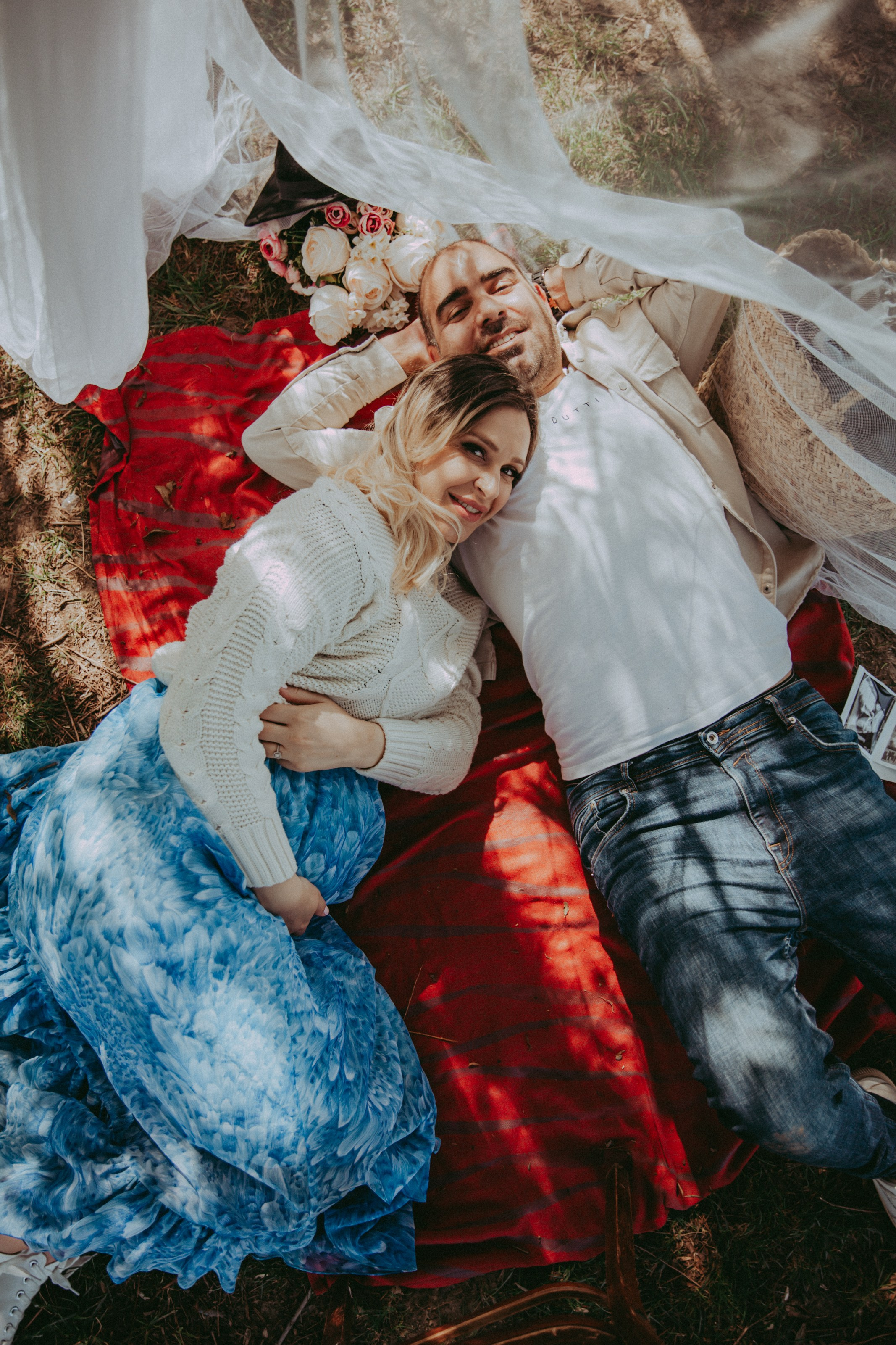 Maryam & Babek. Коммерческий фотограф в Азербайджане Бессонова Анфиса