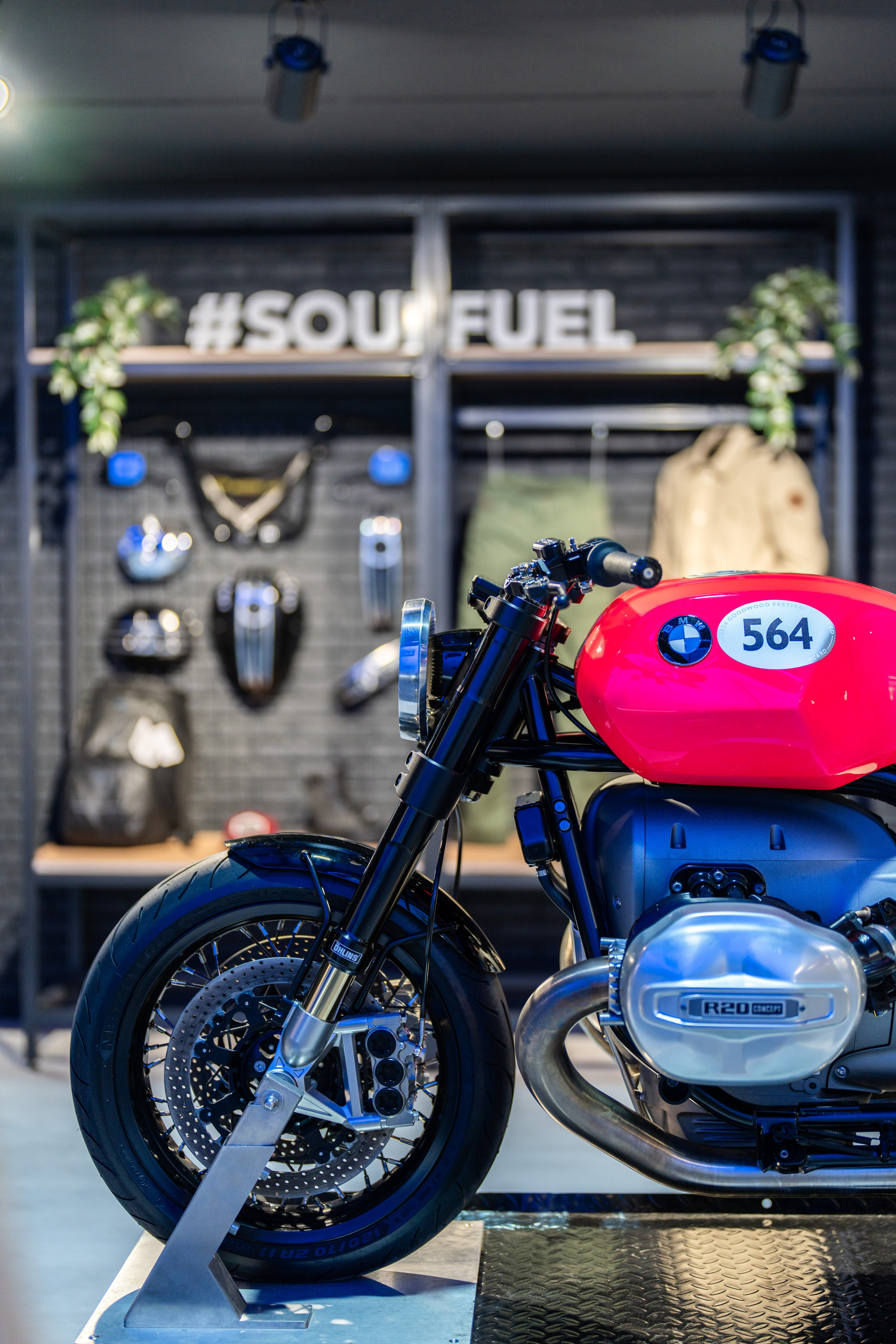 Motorsport. Frank Prochilo Photography