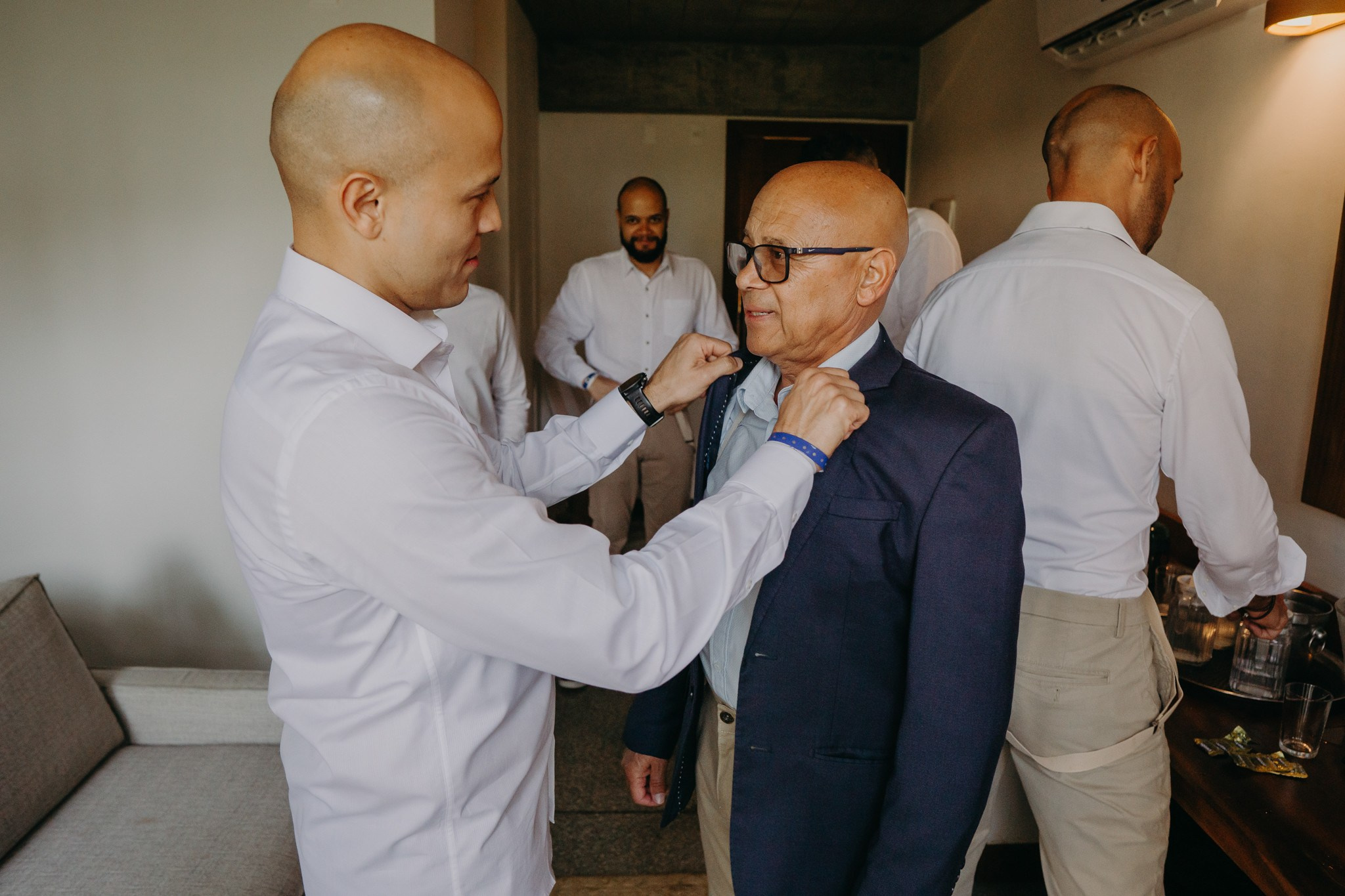 Bel & Dan. Fotógrafos de Casamento na Bahia: Elart Fotografia