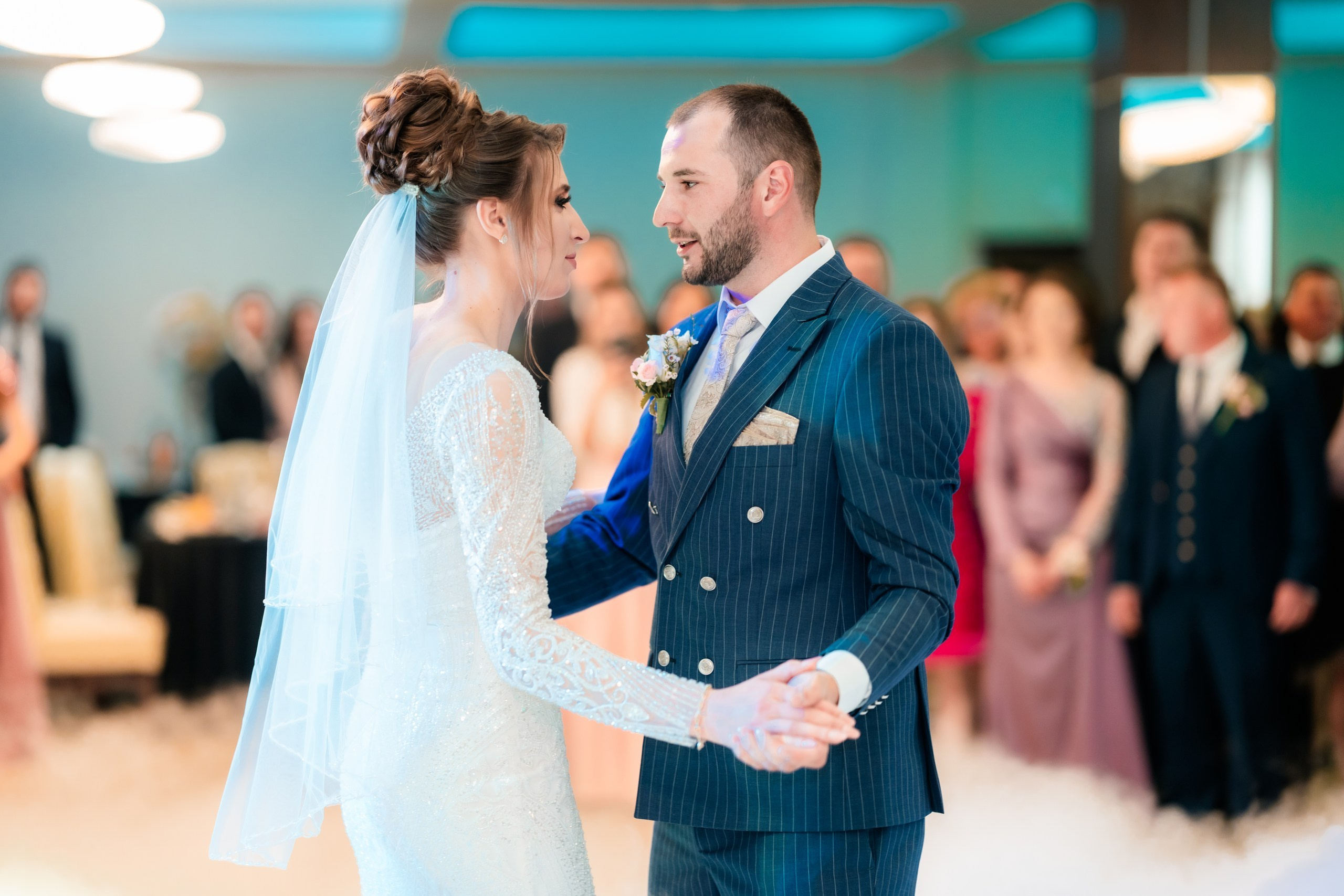 Nuntă Constantin & Dumitrița – Fotograf nuntă Botoșani | Alin Chirilă - Povestitor prin fotografie