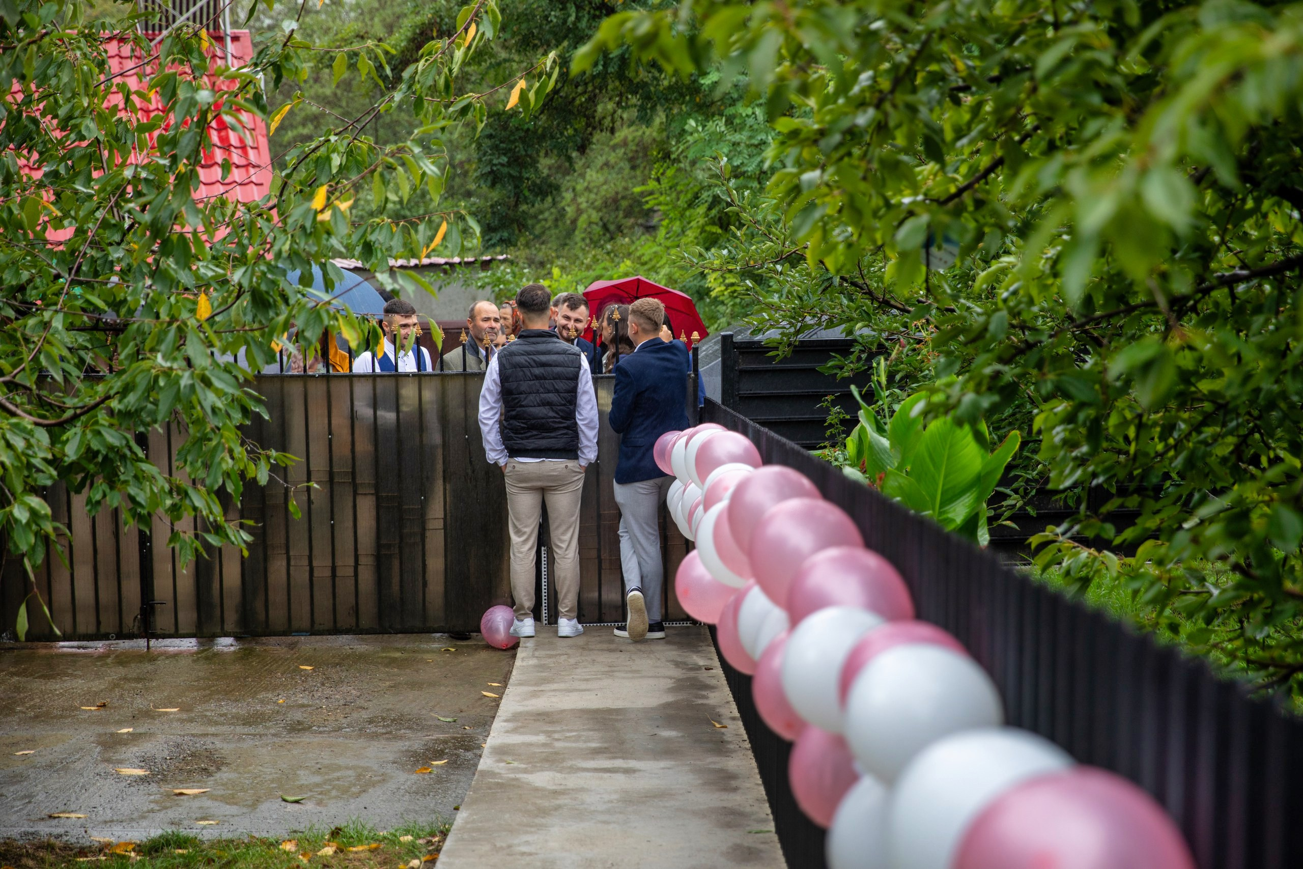 Andrei & Oana – Fotograf Nuntă Botoșani | Alin Chirilă – Povestitor prin Fotografie